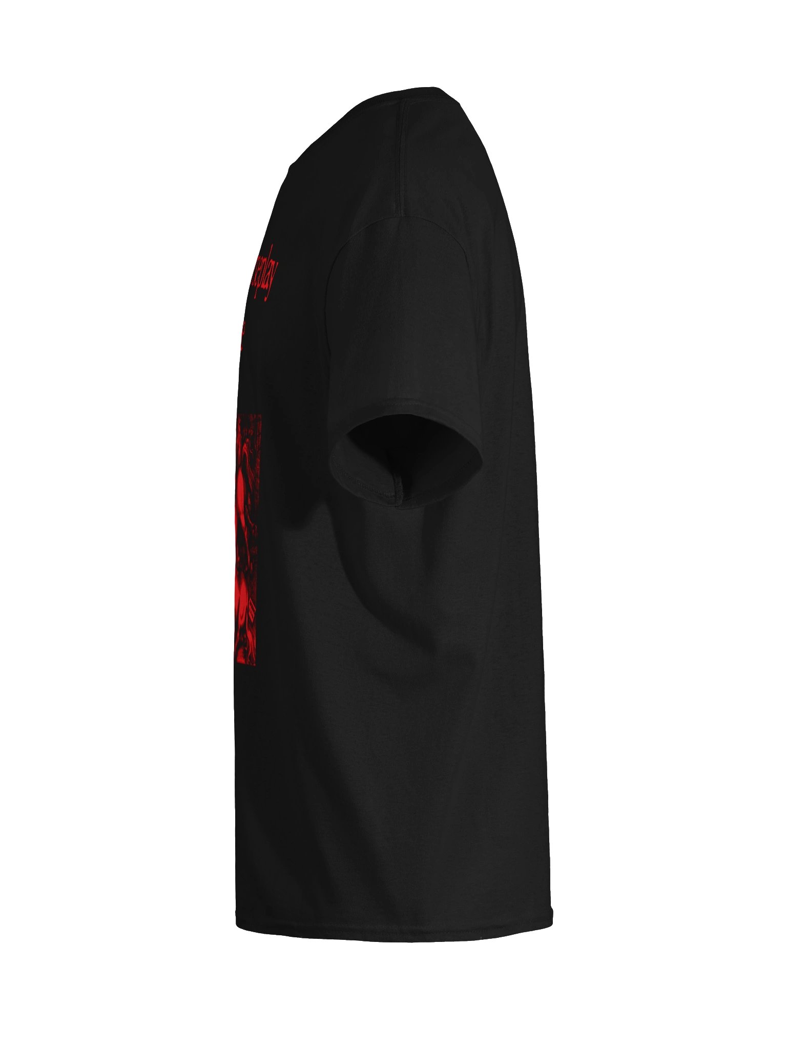 Horseplay (Cherry Red) product image (9)