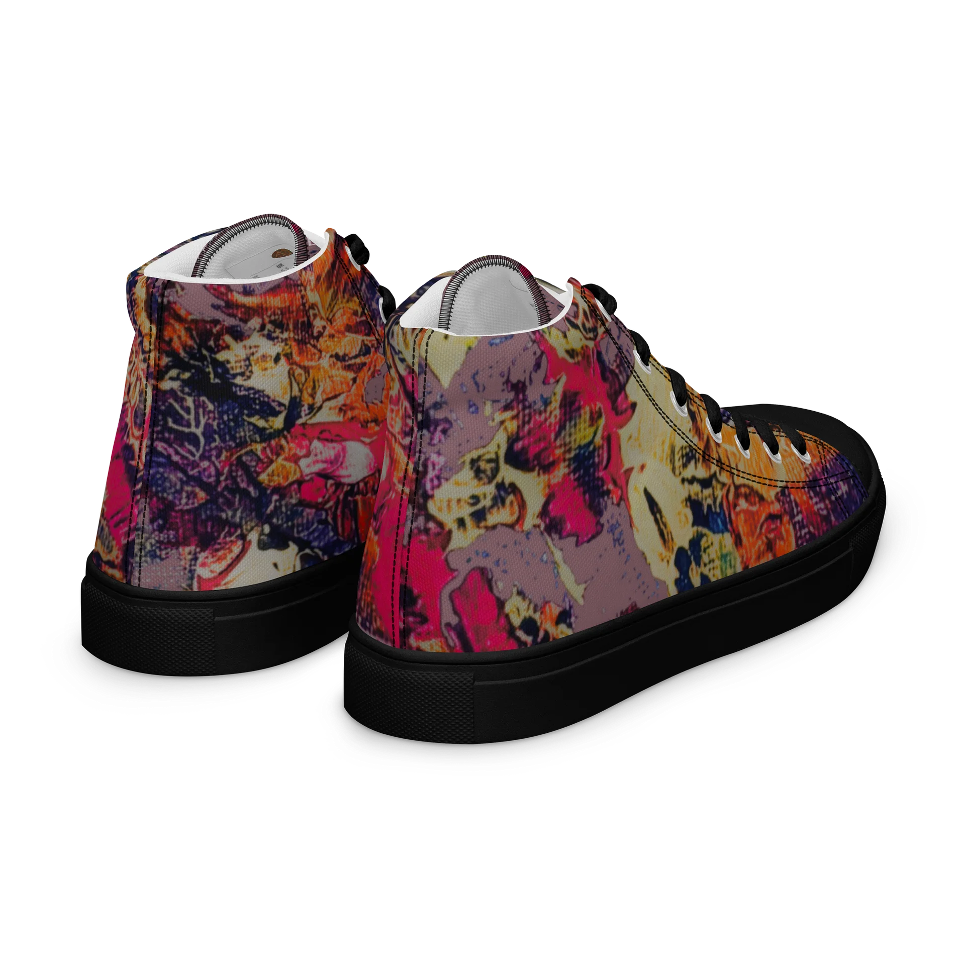 THE BLOOM BENEATH (Shoes) product image (7)