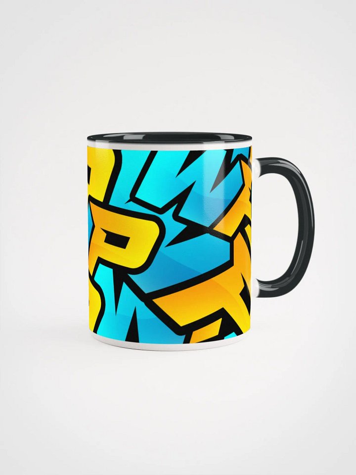WP Ceramic Mug product image (1)