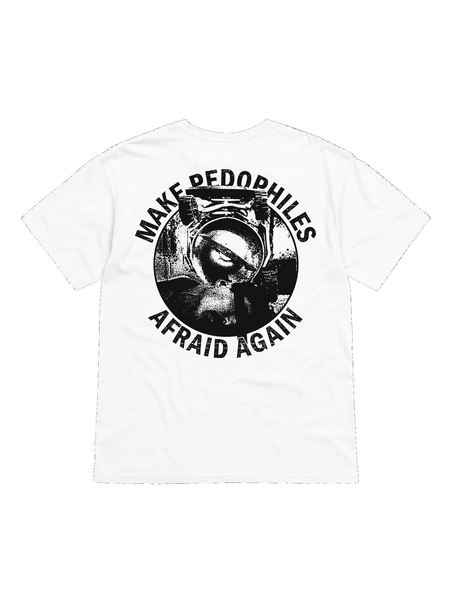 ‌ MPAG BACKPRINT T-SHIRT product image (10)