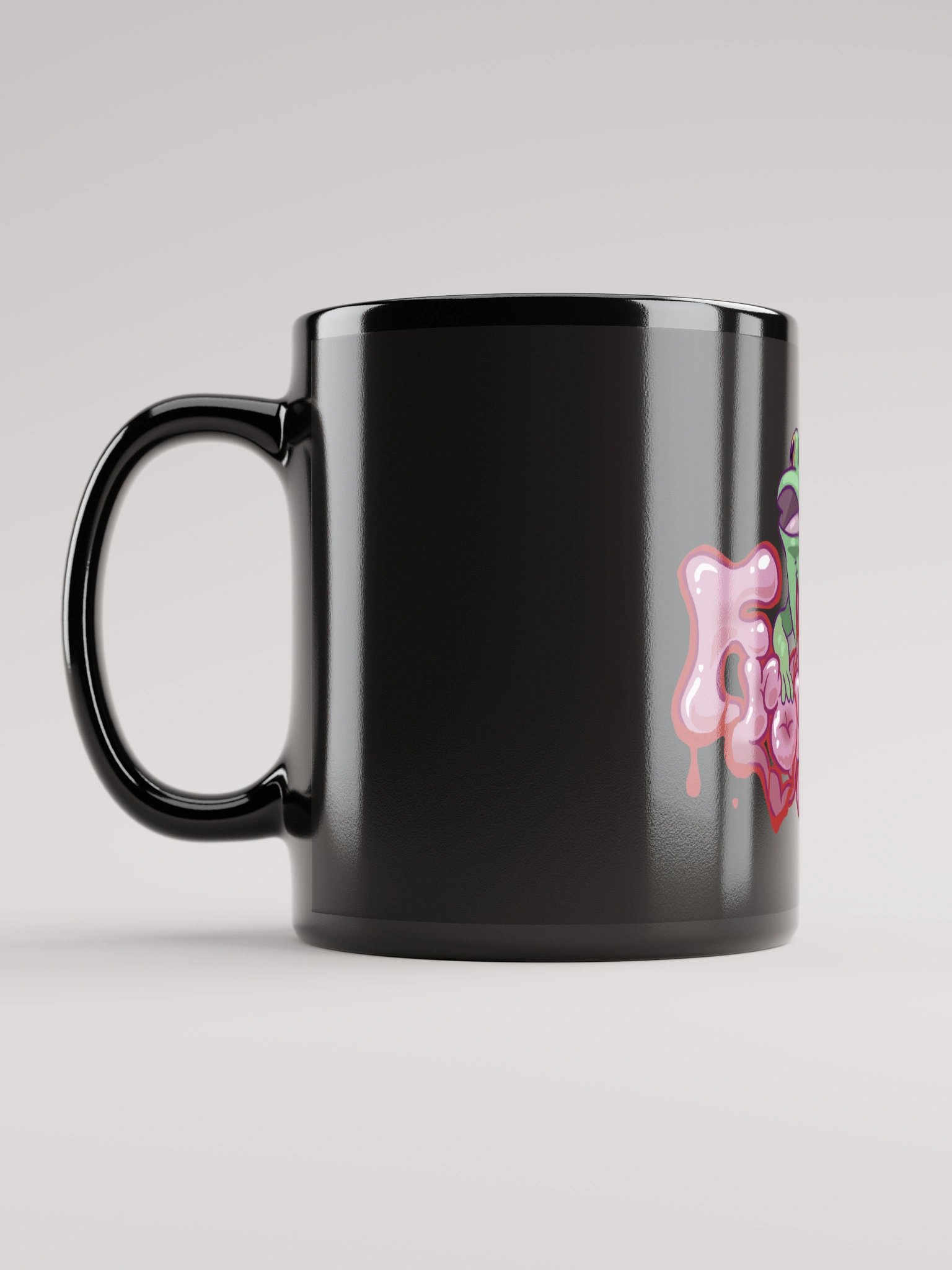 FROGGORE - The Mug product image (6)