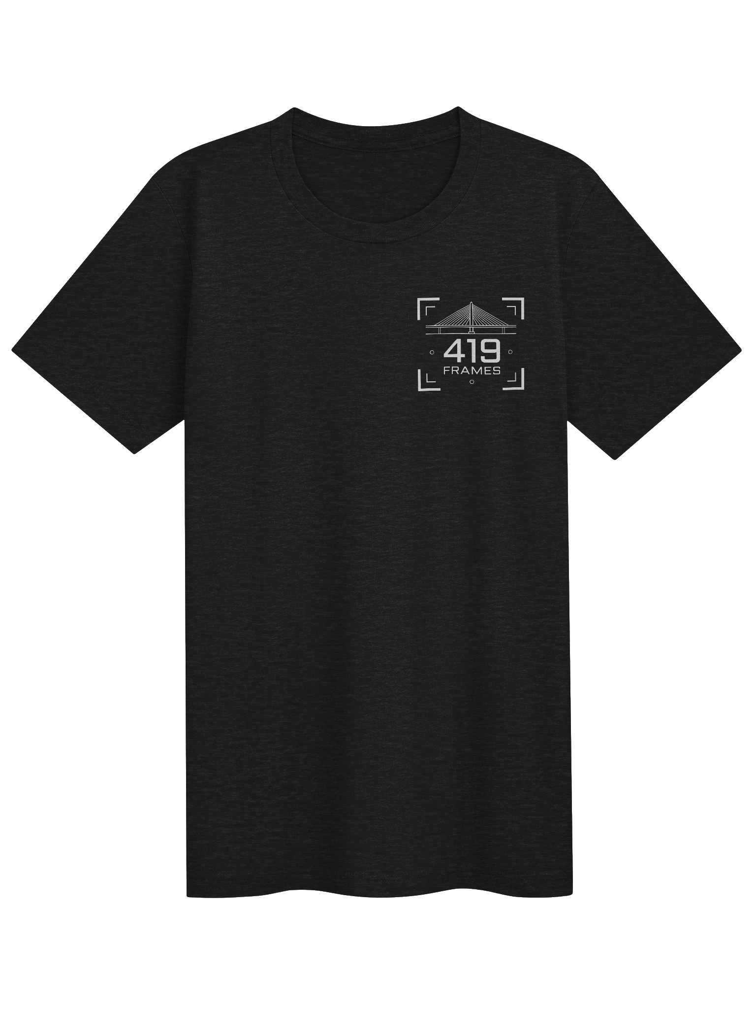 419 Frames – Toledo Inferno Tee product image (1)