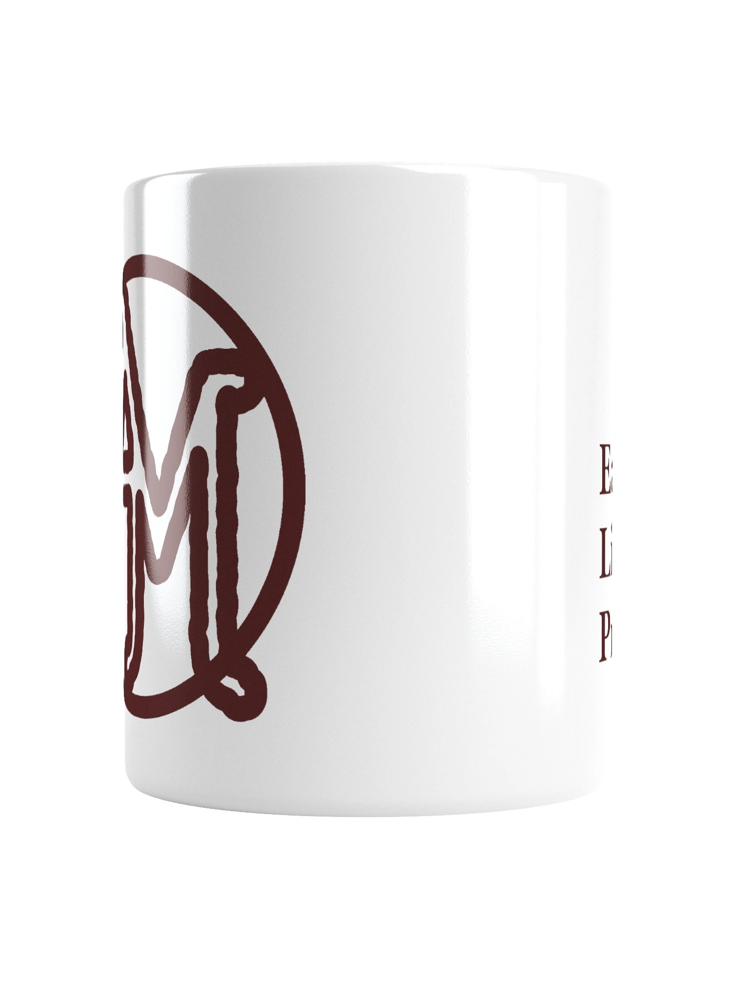 Eat Like a Predator Mug product image (5)