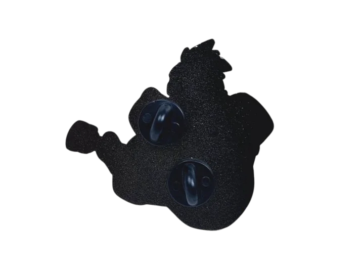 Beebs pin - Guitar product image (2)