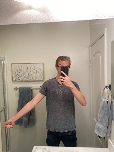 Gonna be less corporate with the merch ads here from now on, so I’ll be posting more like an unaspiring white boy. Which I’m ...