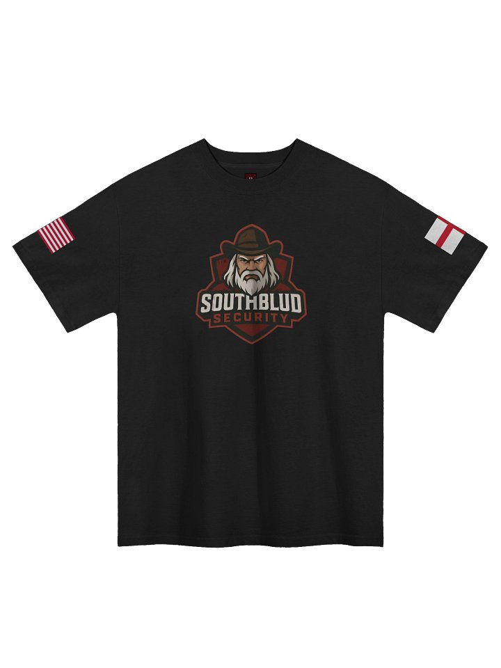 NICODEMUS T-SHIRT product image (1)