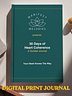 30 Days of Heart Coherence — A Guided Journal