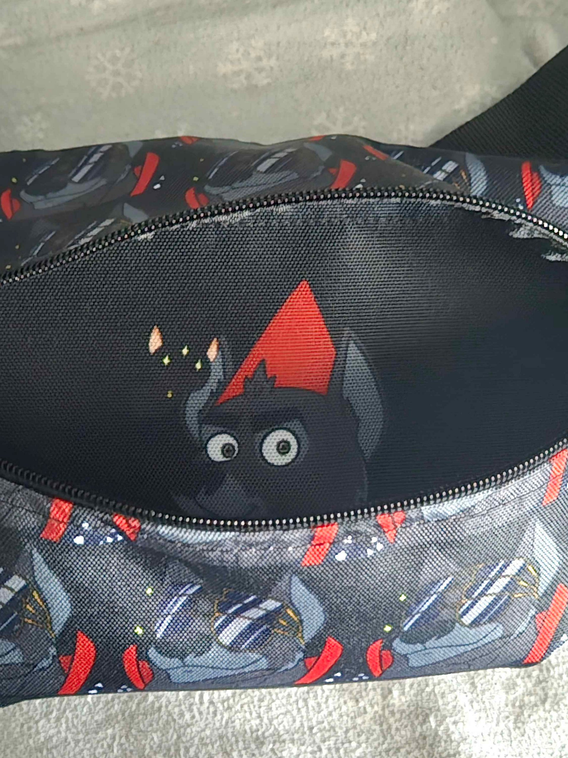 THE BLACK BAGGY product image (11)