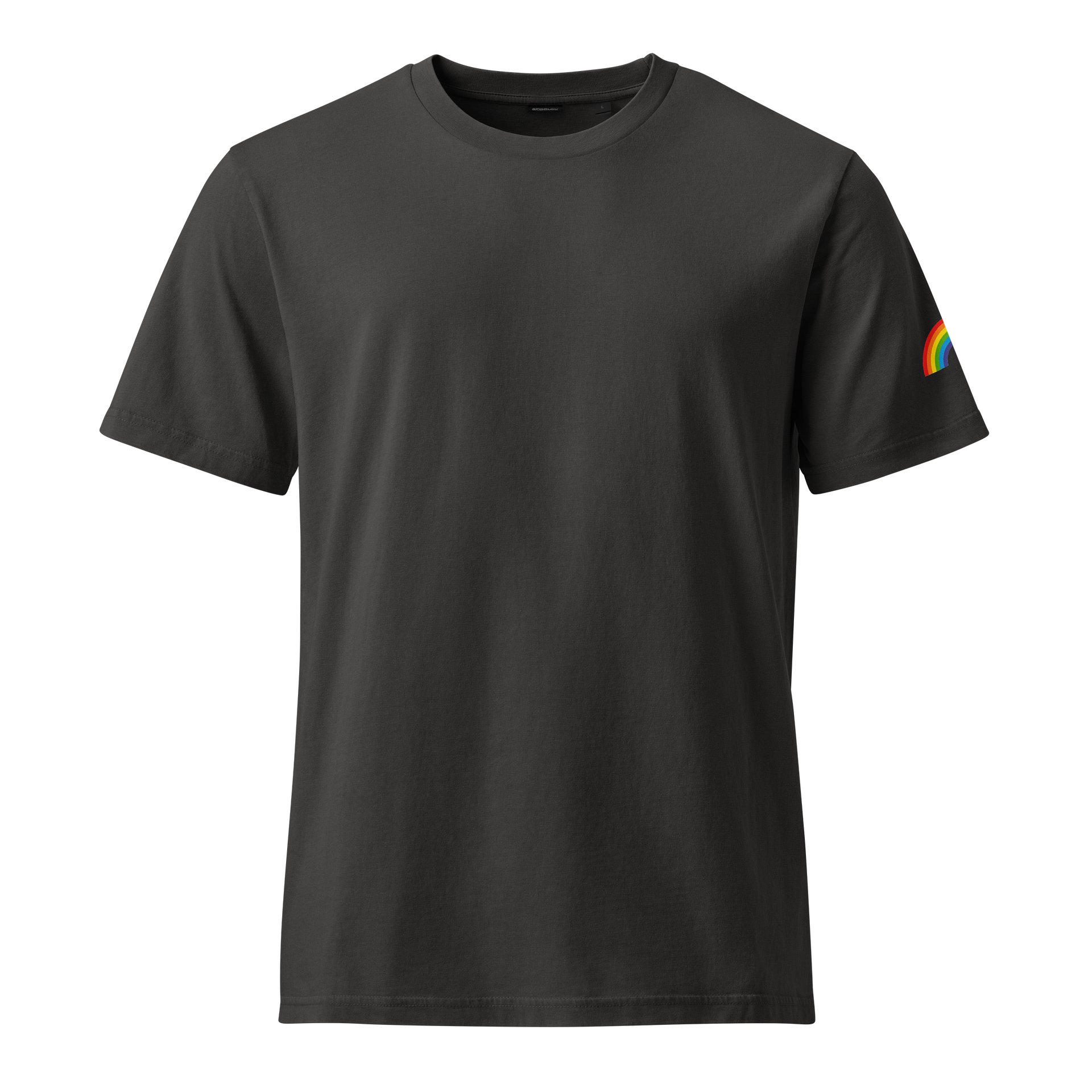 Rainbow Tee — Stanley/Stella Unisex product image (3)