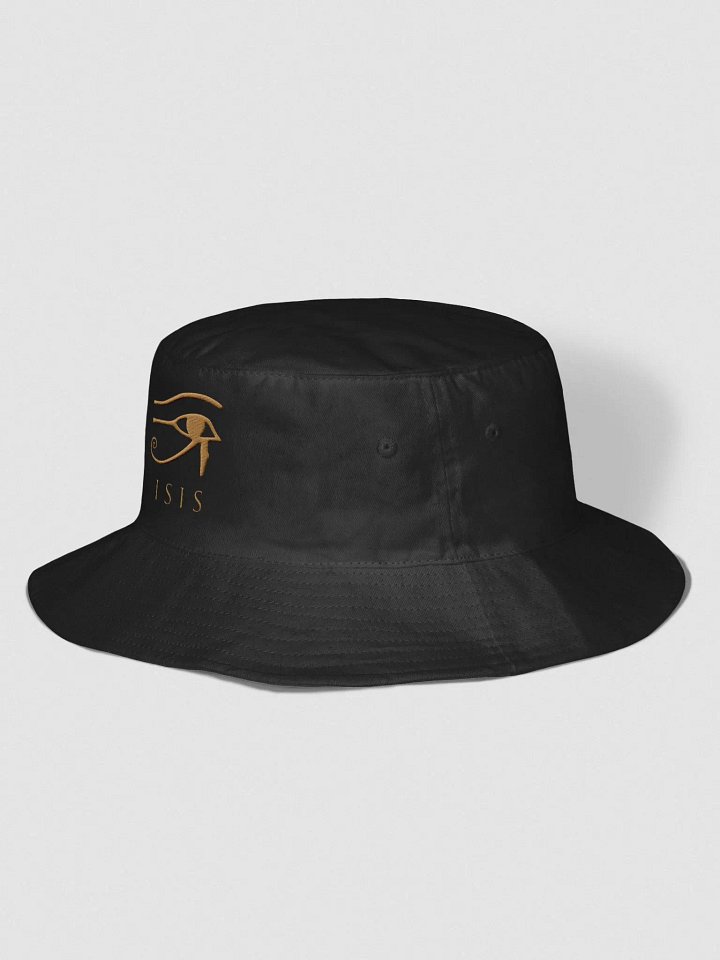 Isis Multicolor Flexfit Bucket Hat product image (2)