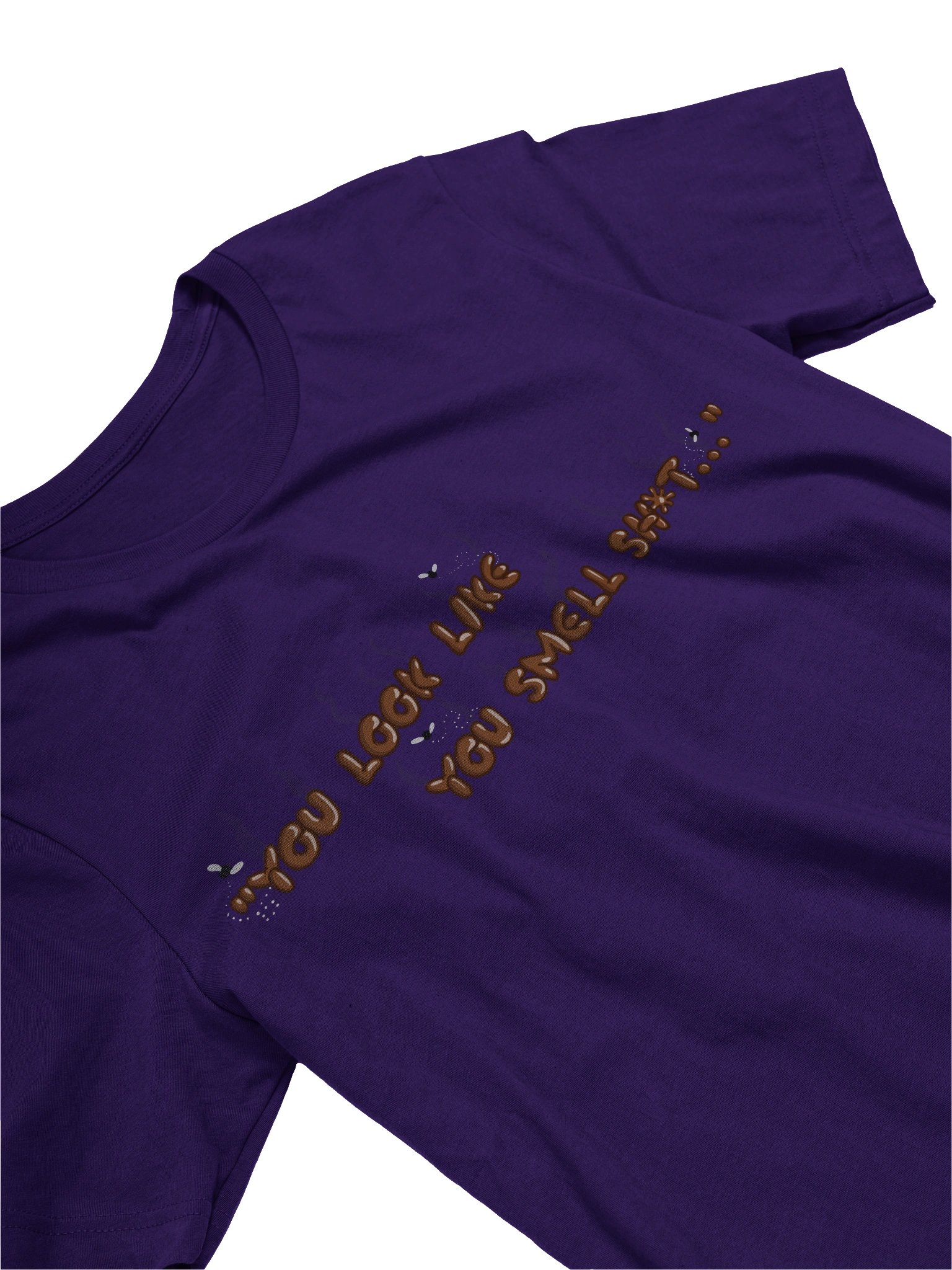 The Crappy Twizzyism™ Super Soft Tee product image (17)