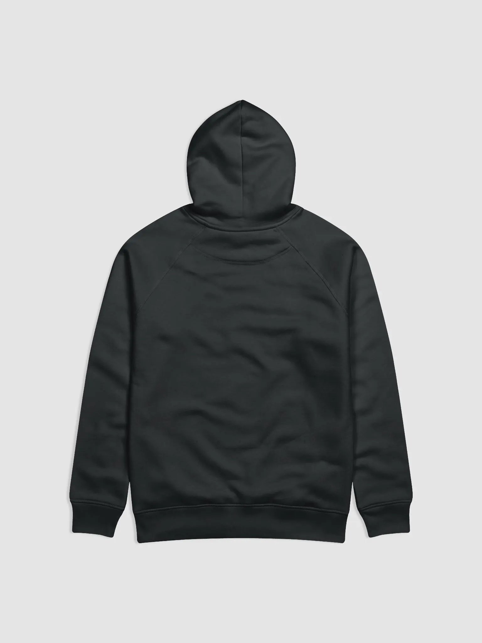 Warzone Not Friendzone Eco Hoodie - Unisex product image (2)