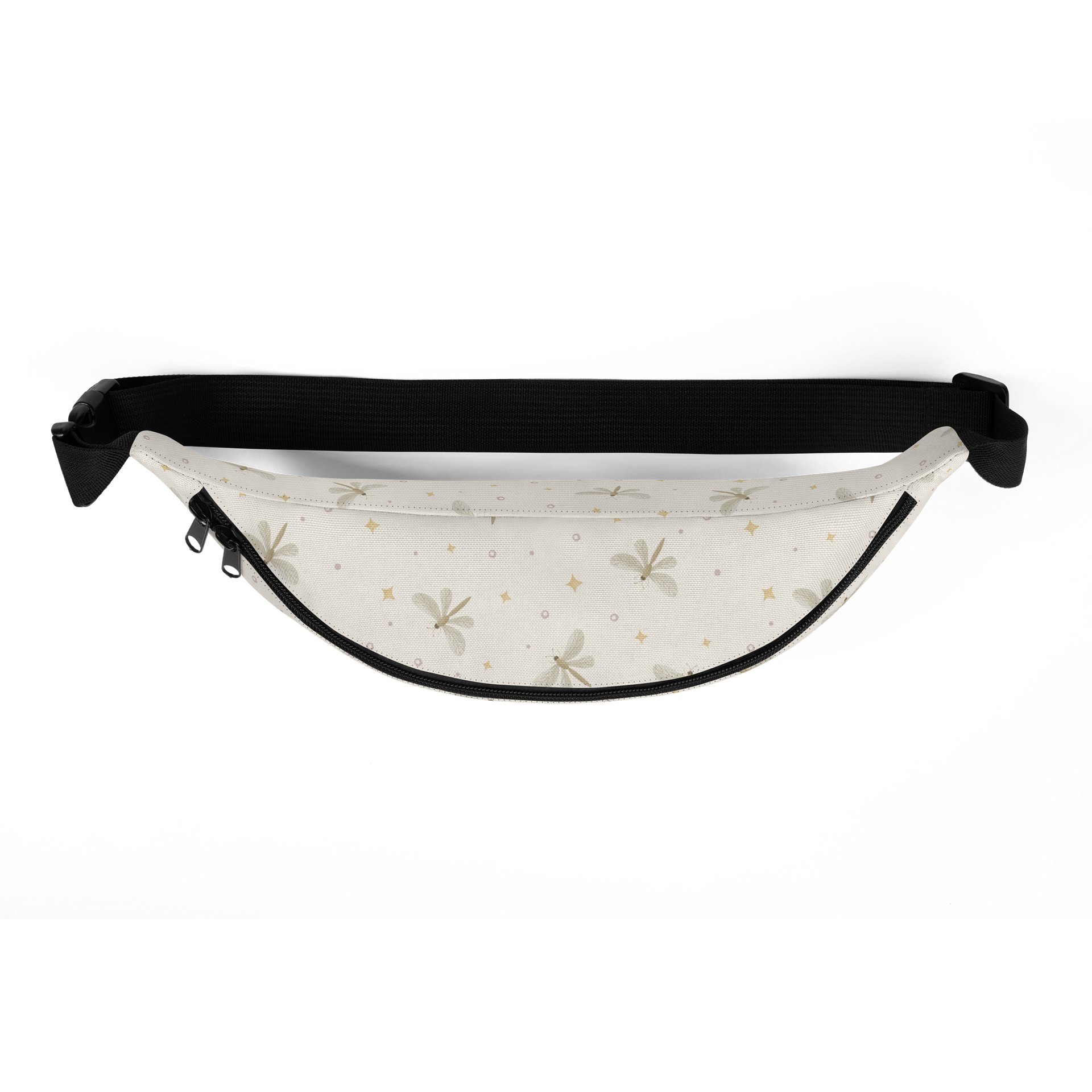 Serene Dragonflies Fanny Pack product image (5)