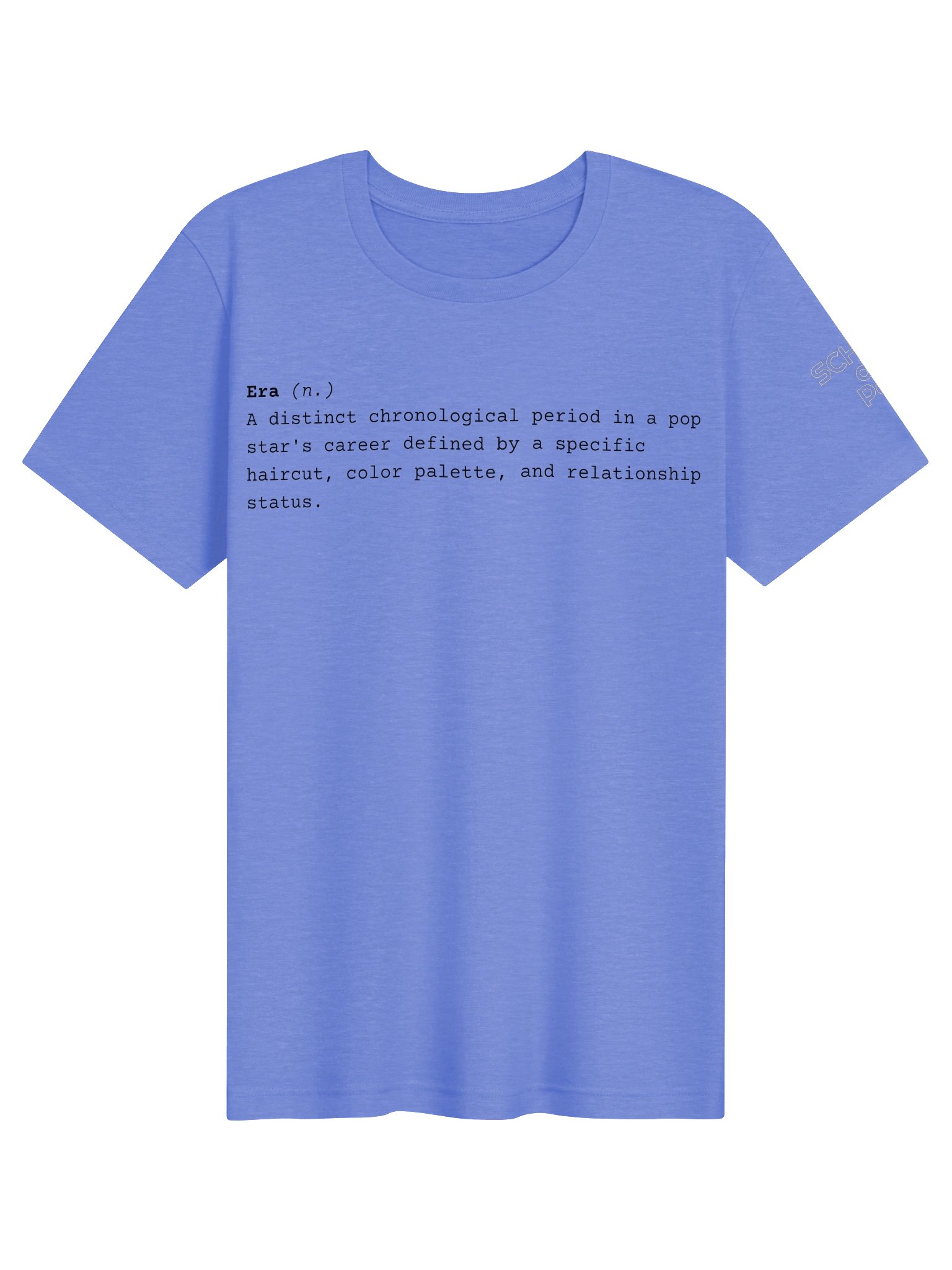 Era (blk letters) product image (10)