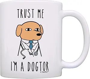 Variety of Vet Mugs product image (6)