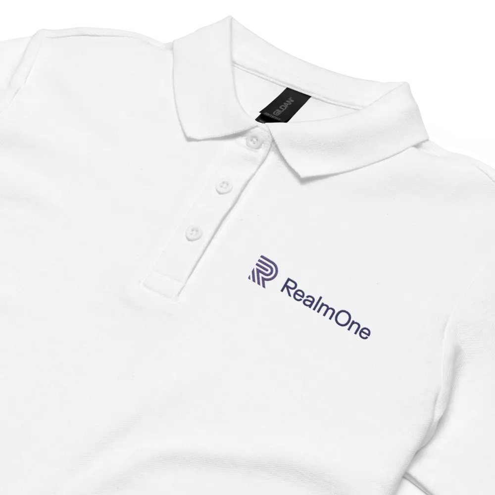 RO Gildan Women's Polo product image (4)