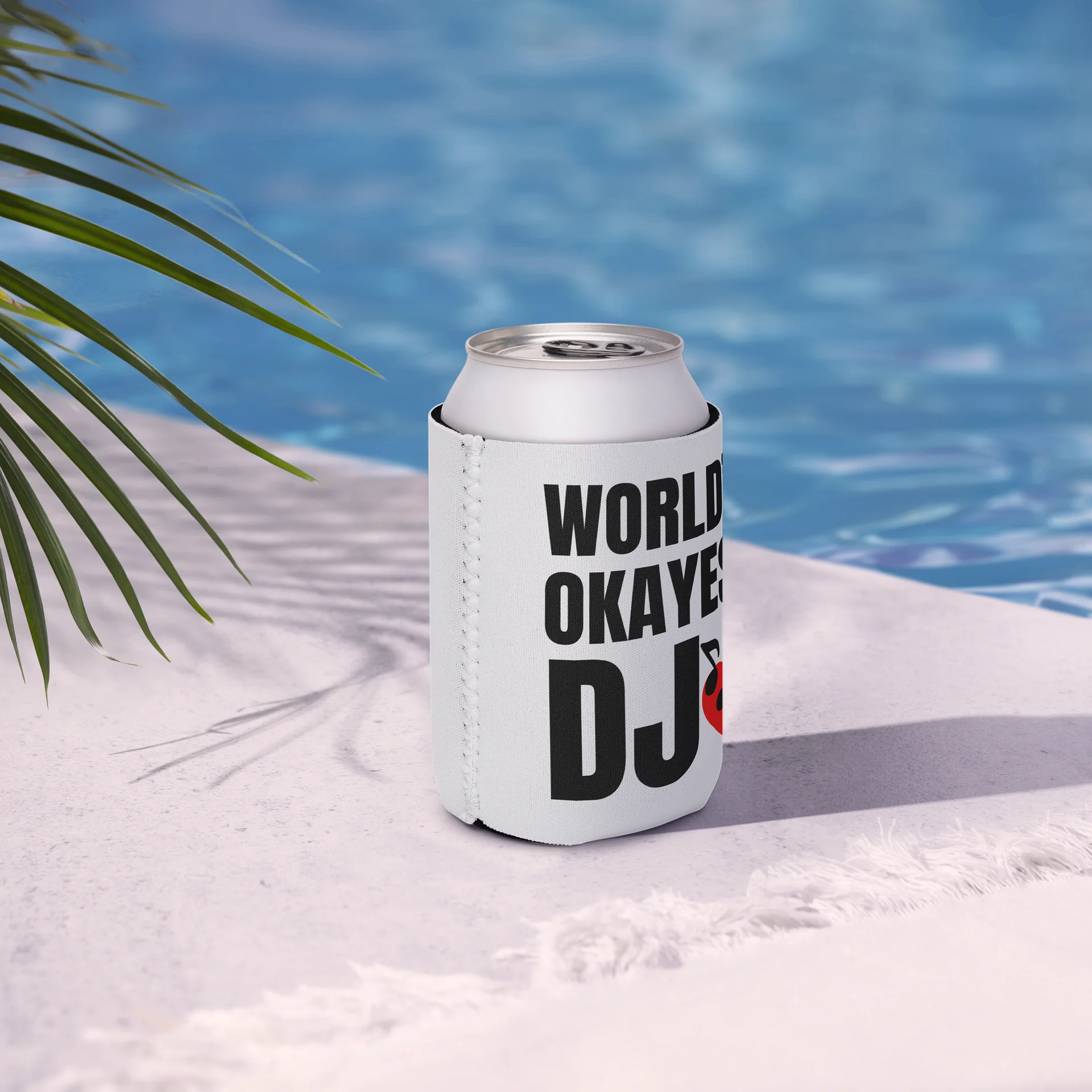 World's Okayest DJ Coozie product image (7)