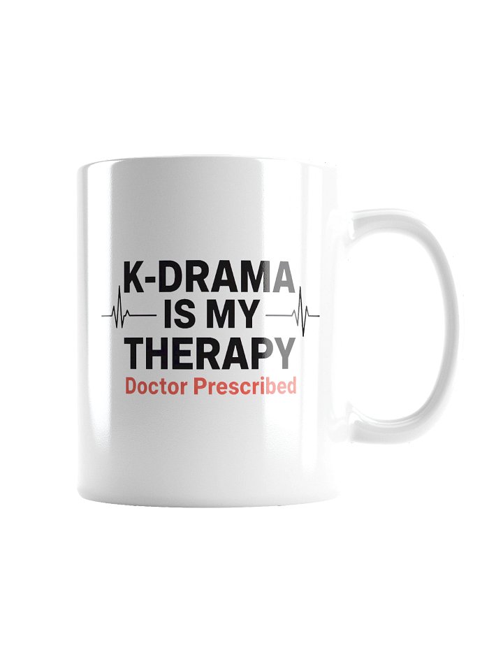 K-Drama Is My Therapy product image (6)