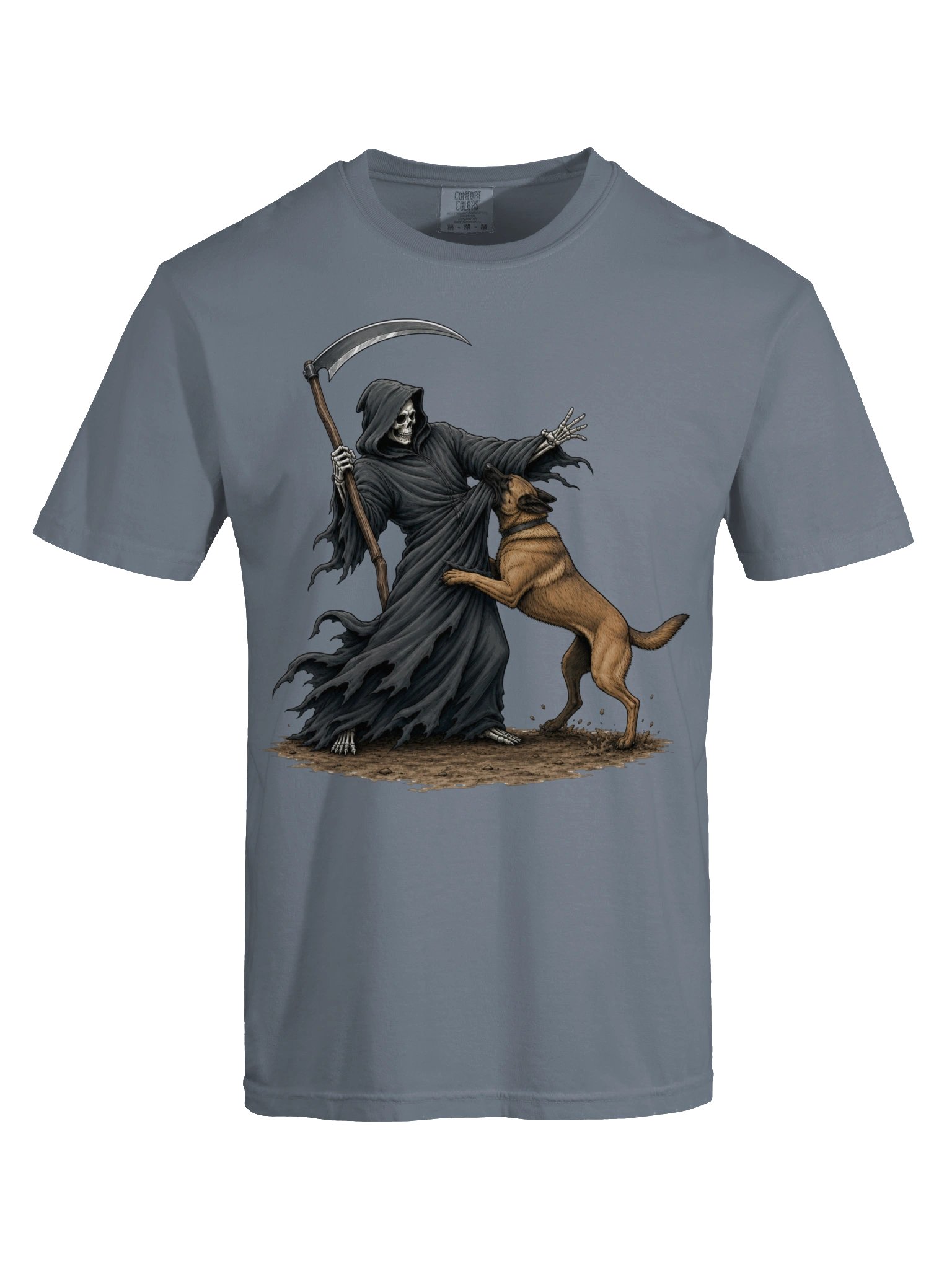 Death Came Calling product image (44)