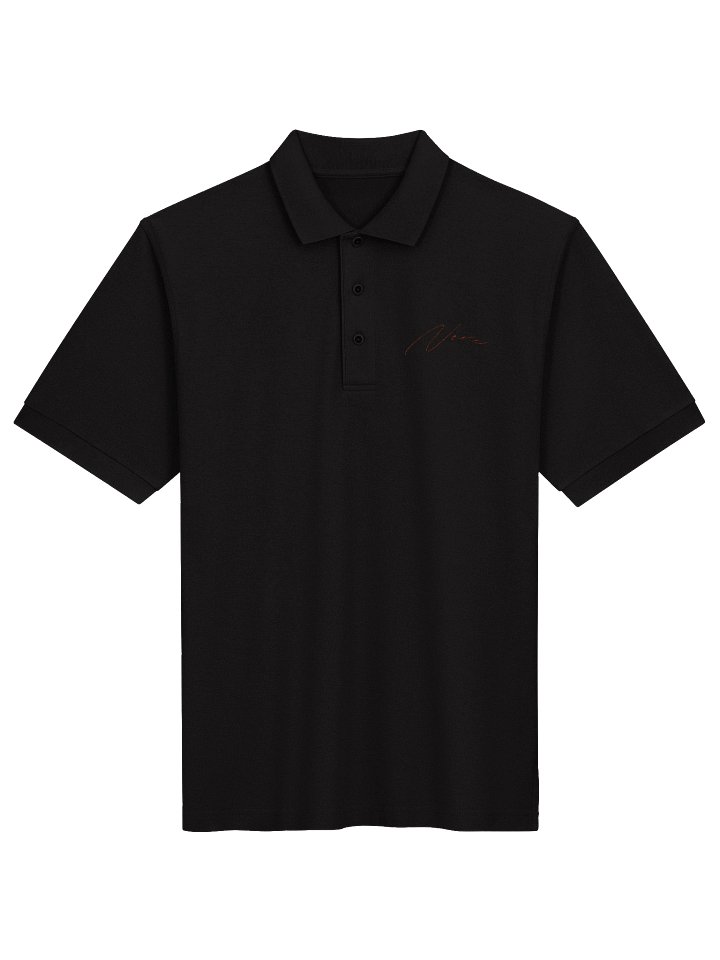 NØVAWEAR – EARTH POLO 01 product image (1)