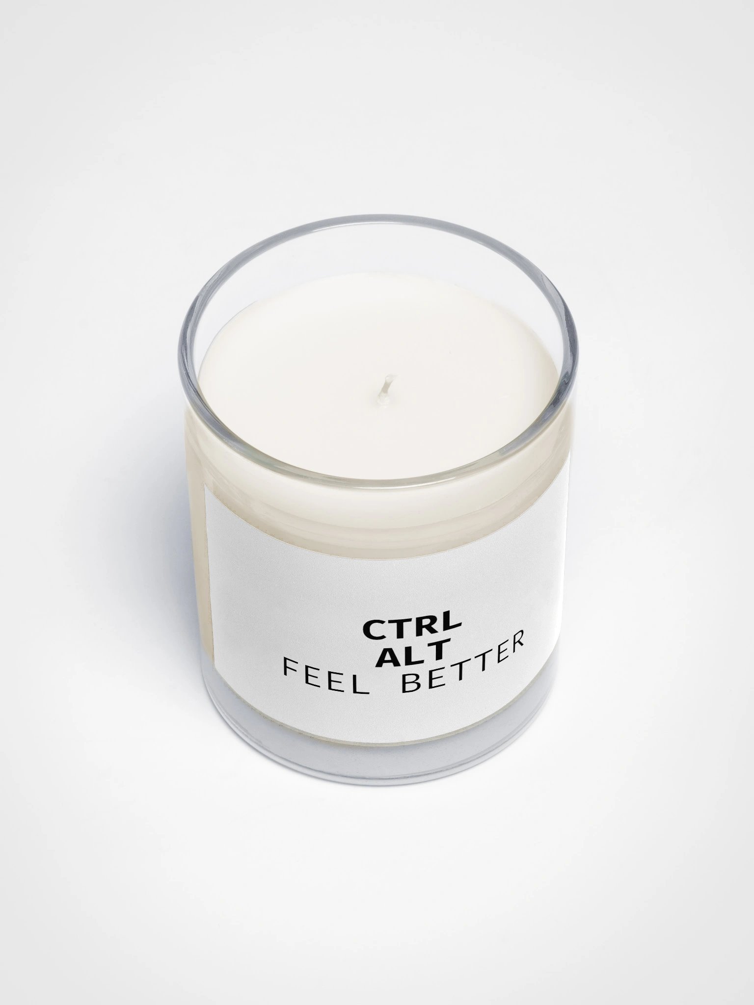 Feel Better Candle product image (3)