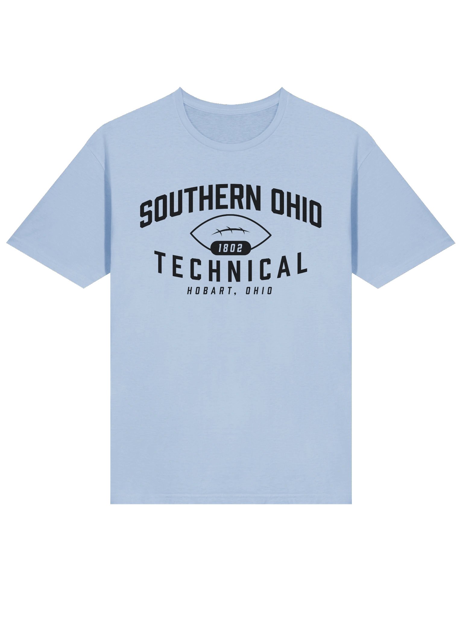 Official Southern Ohio Technical T-Shirt product image (31)
