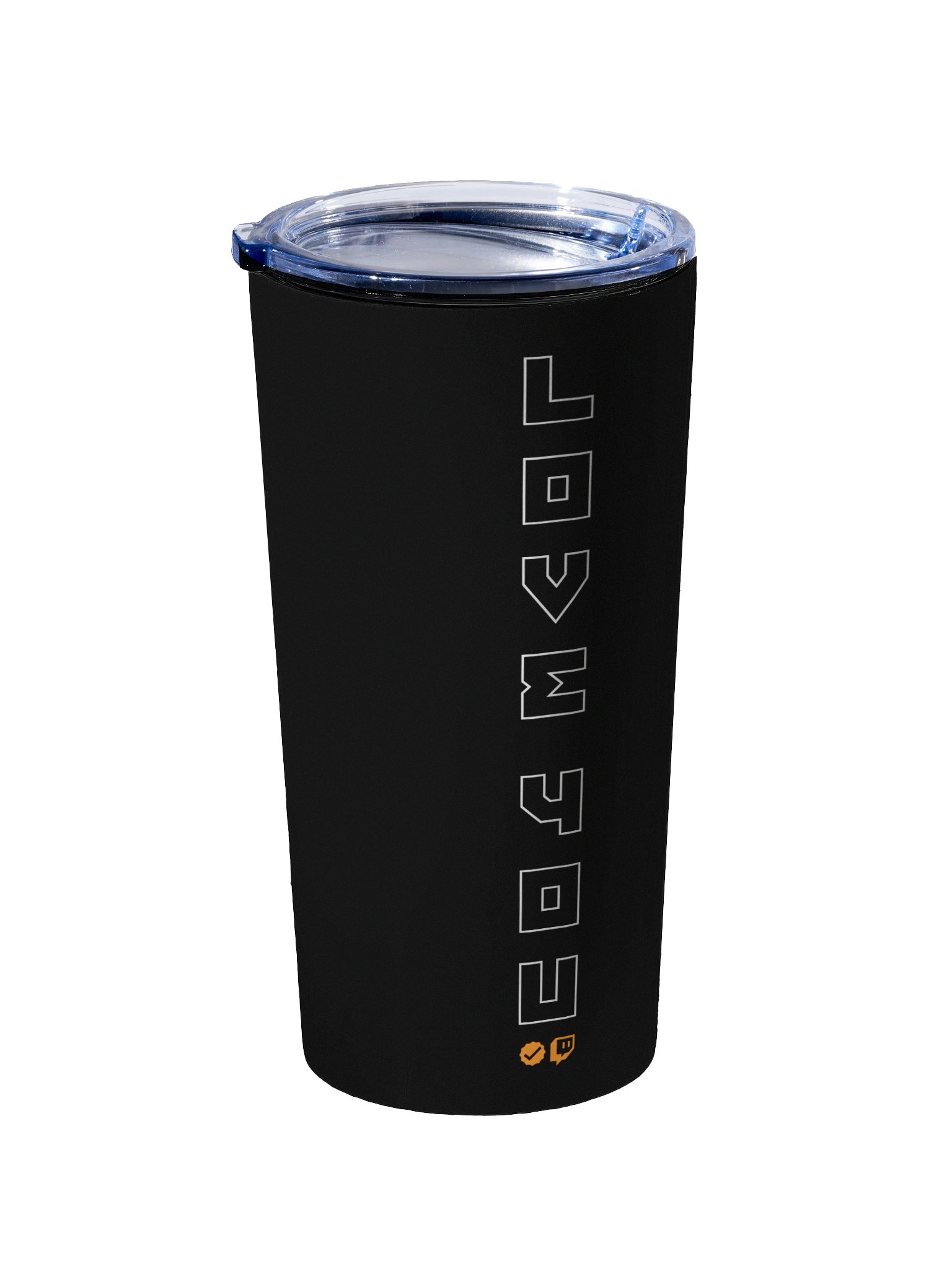 SiGH Love You Tumbler product image (2)