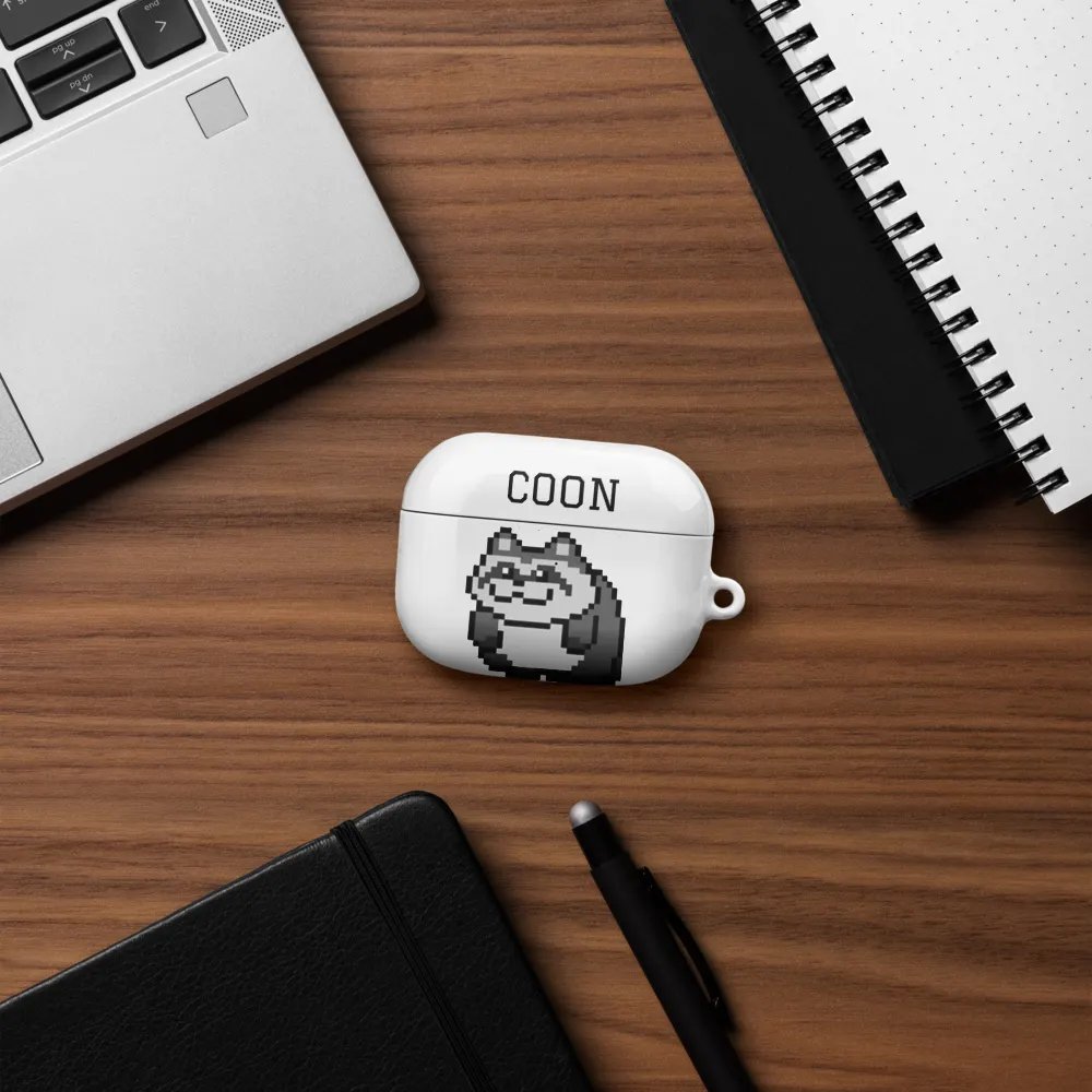 CoonPod Case product image (10)