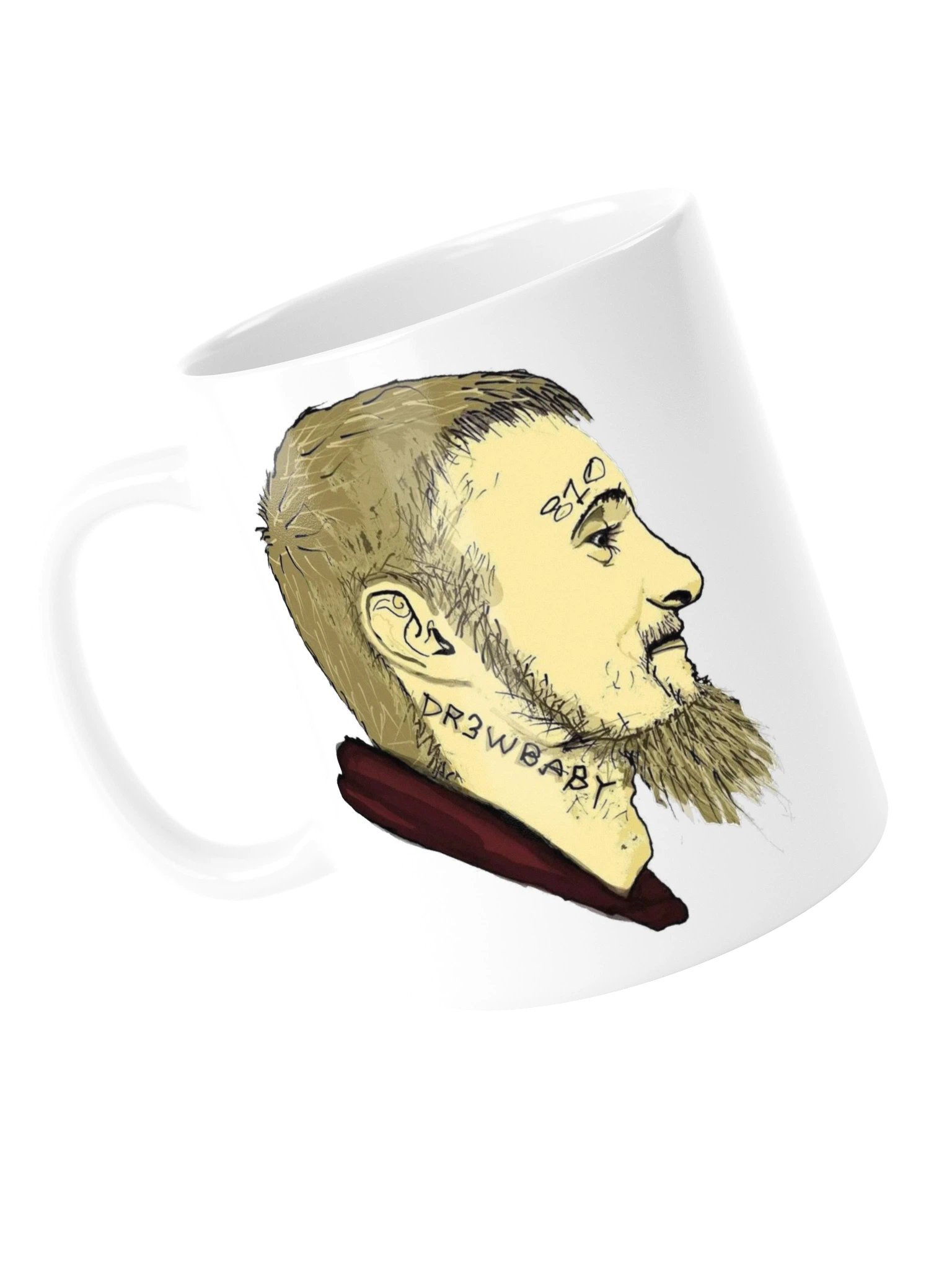 Dr3wBaby Coffee Mug product image (5)