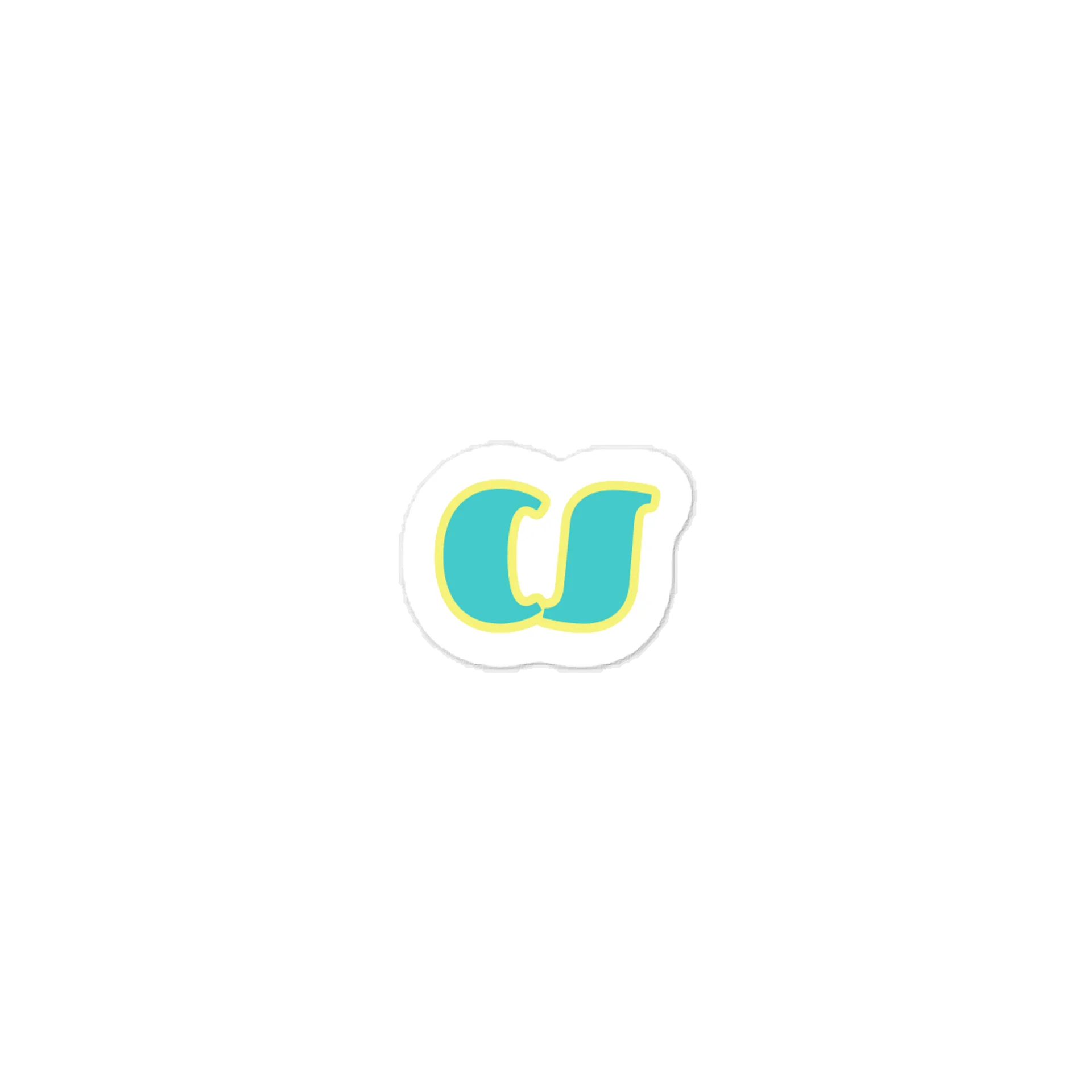 CS Sticker product image (1)