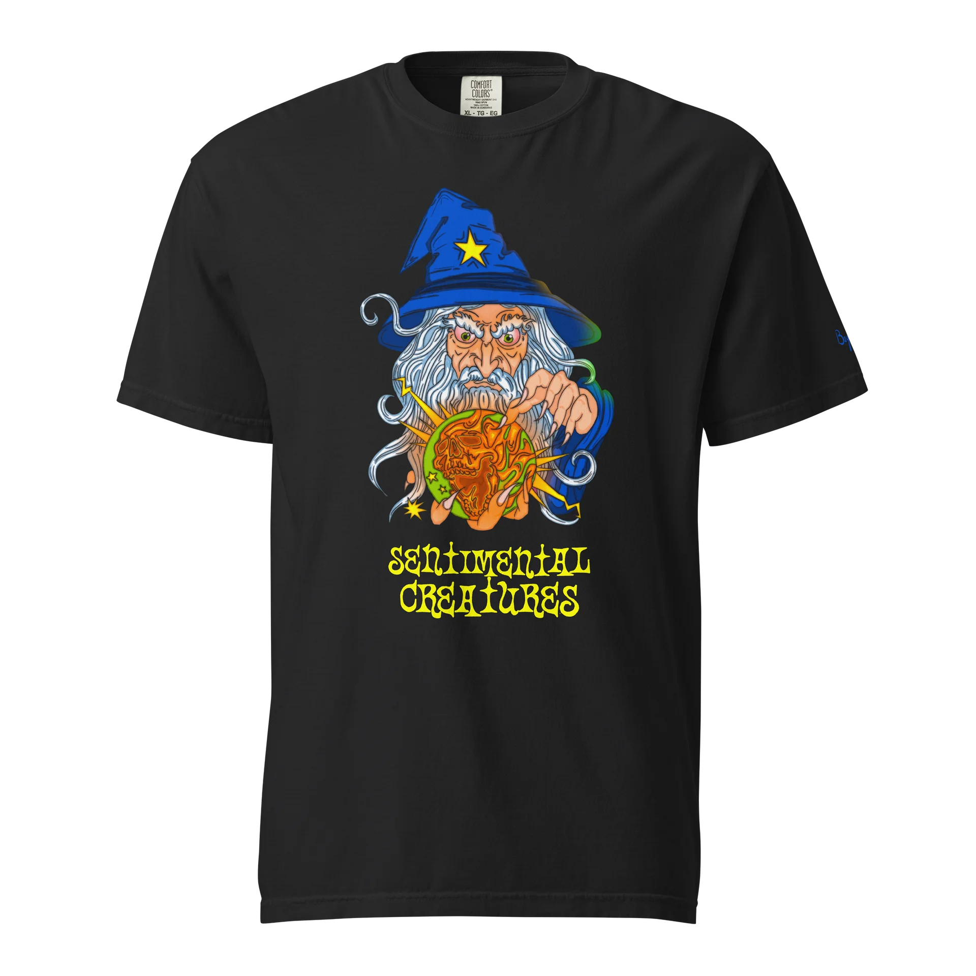 Emporia Granada Wizard Tee product image (5)