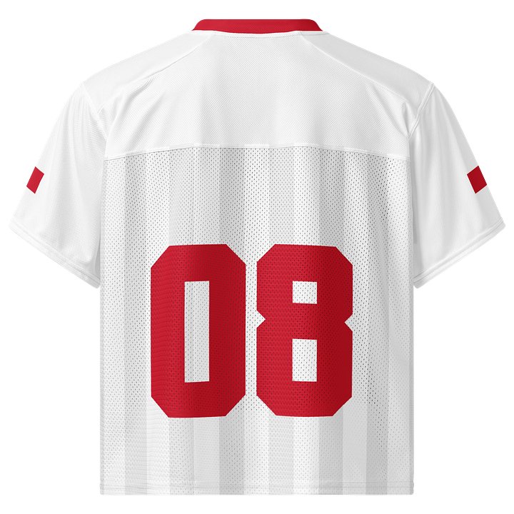 Monaco Boxy Sports Tee product image (2)