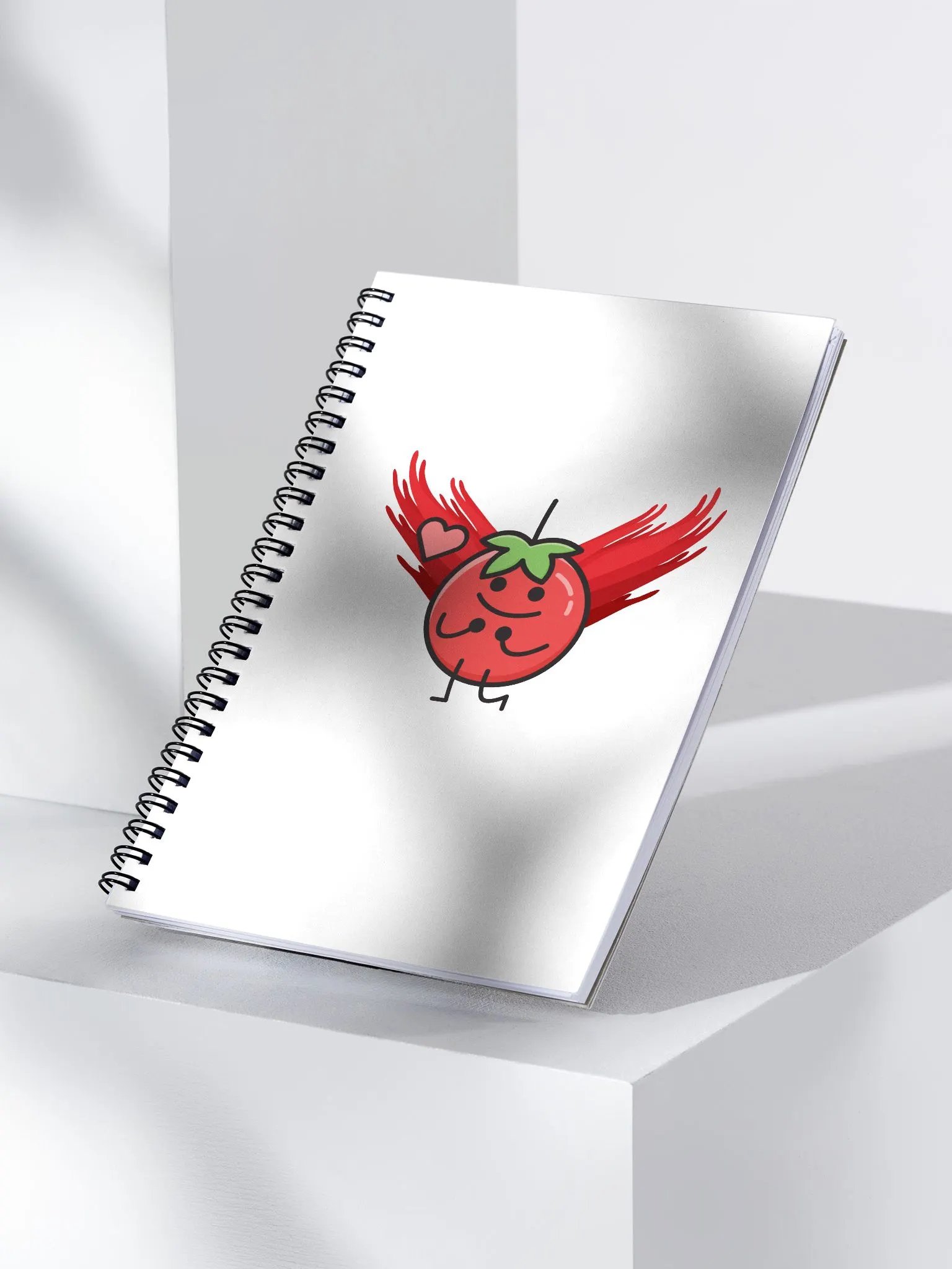 Tomato Notebook product image (3)