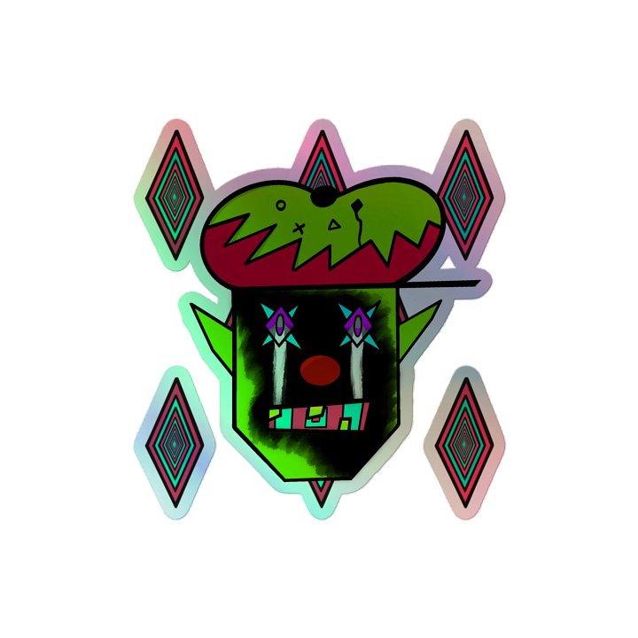 Void Clown product image (2)