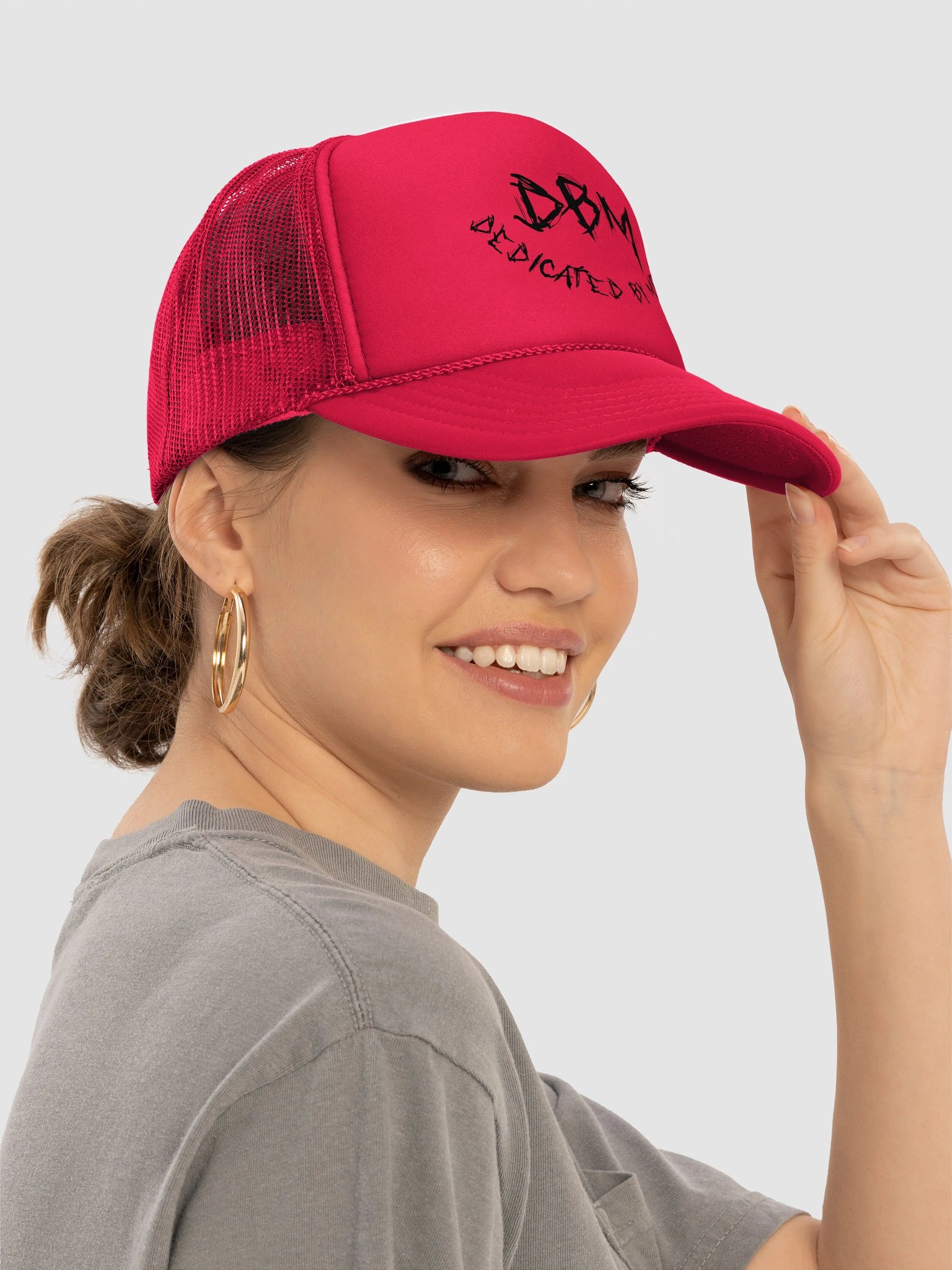 DBM Executive Snapback product image (14)