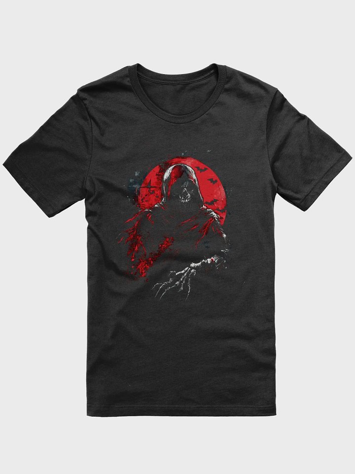 Blood Moon Assassin T-Shirt product image (1)