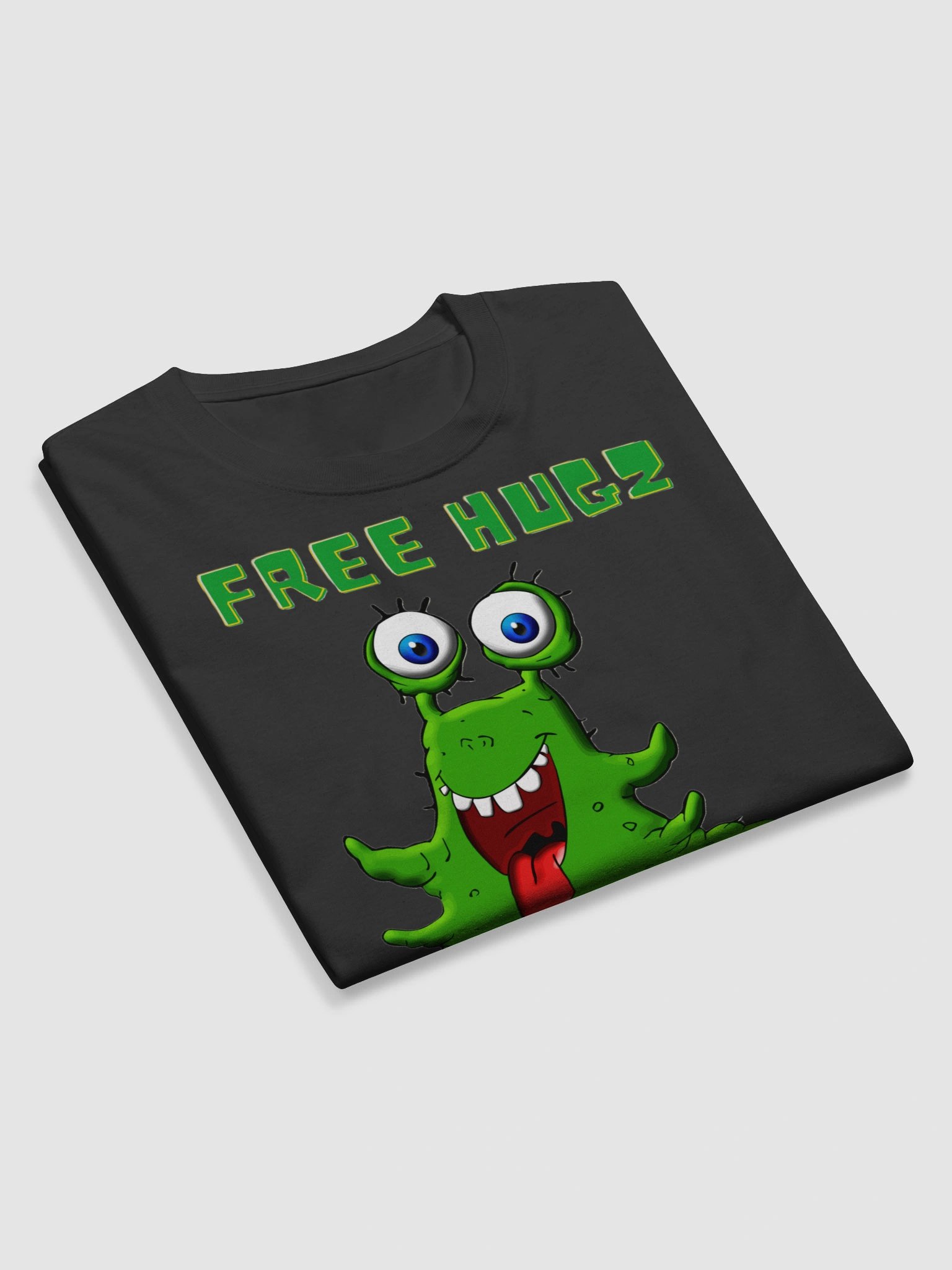 FREE HUGZ product image (9)