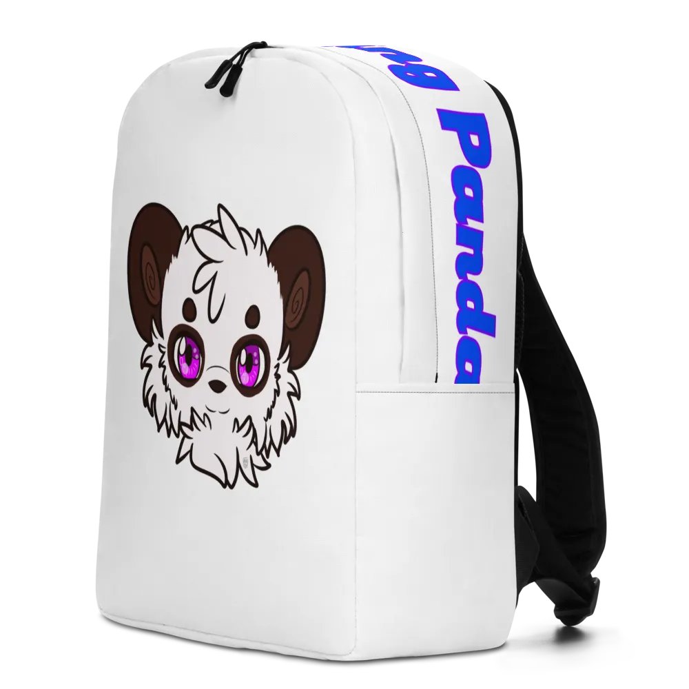 Oreo The Streaming Panda Backpack product image (12)