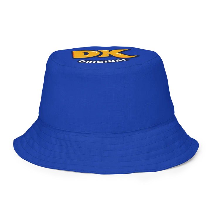 DK XTRA CHZY Bucket Hat product image (2)