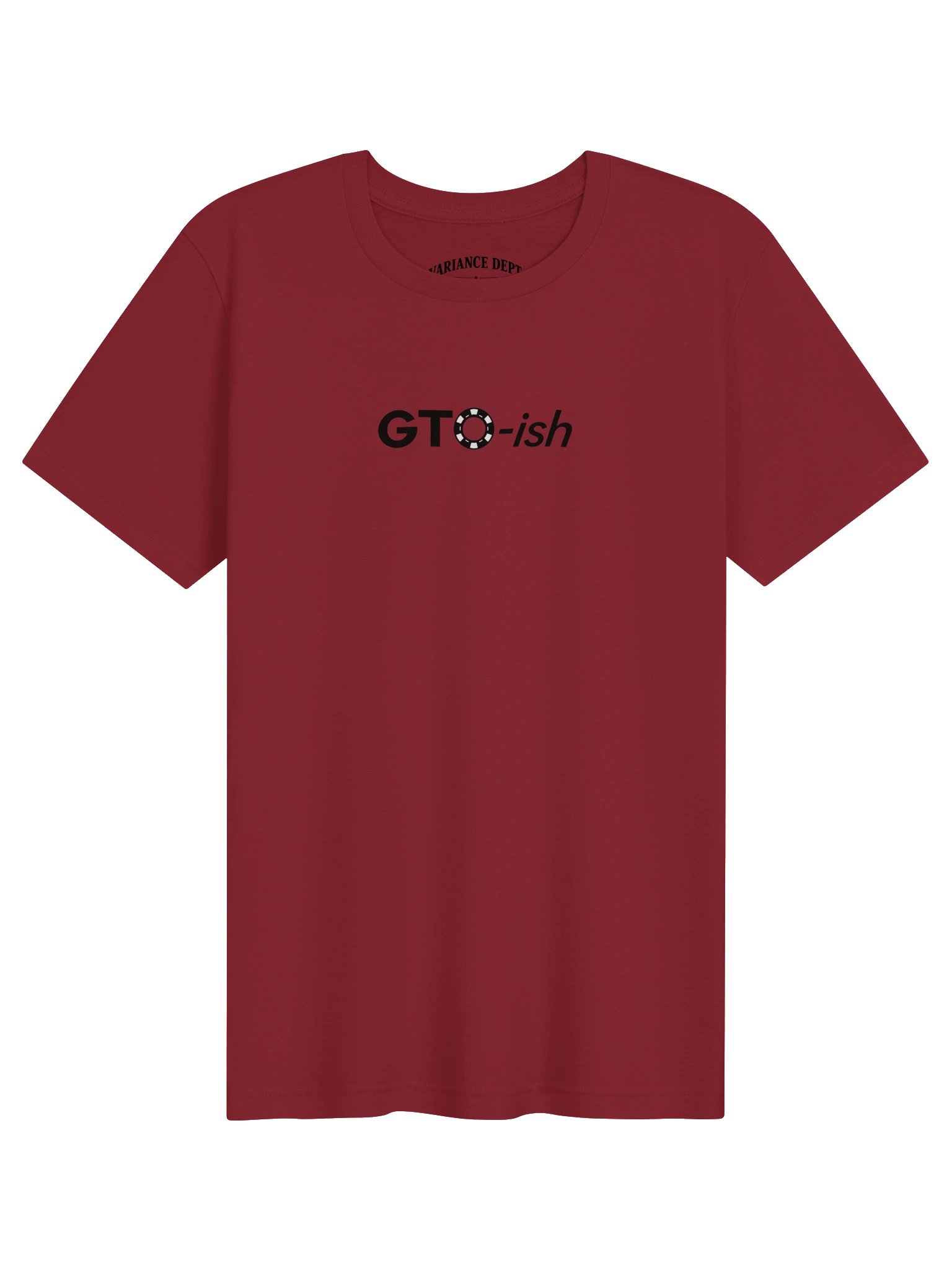 GTO-ish Tee product image (21)