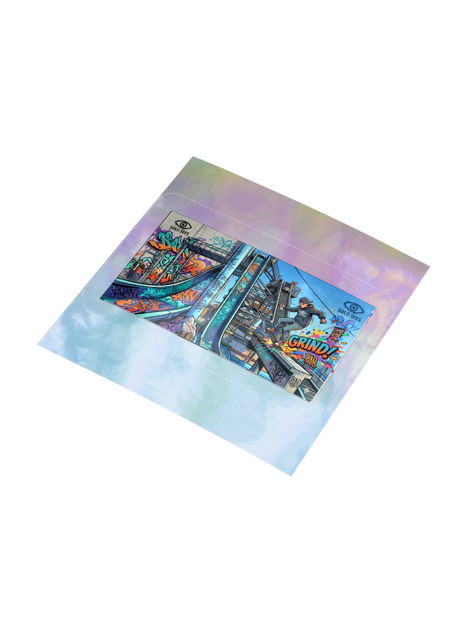 Grind Flume product image (3)