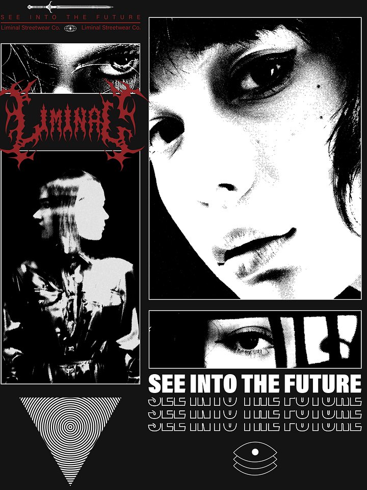 See Into The Future product image (1)