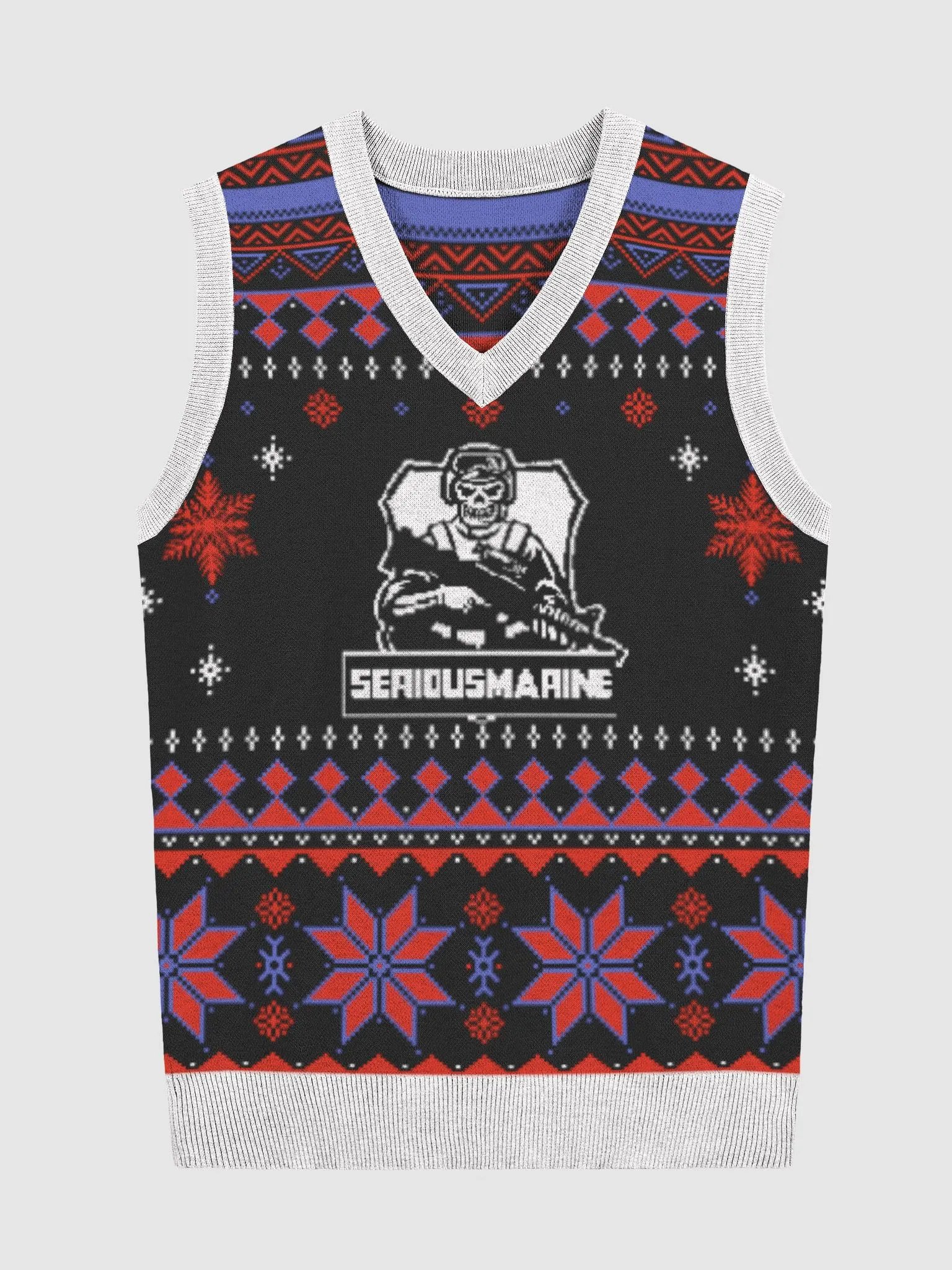 Xmas Vest!! product image (4)