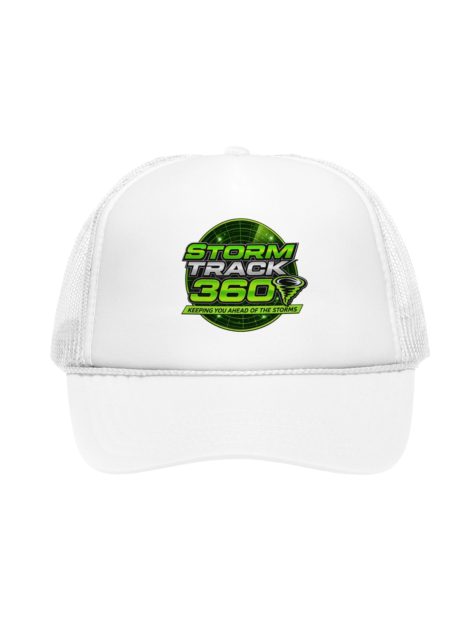 TRUCKER HAT product image (3)