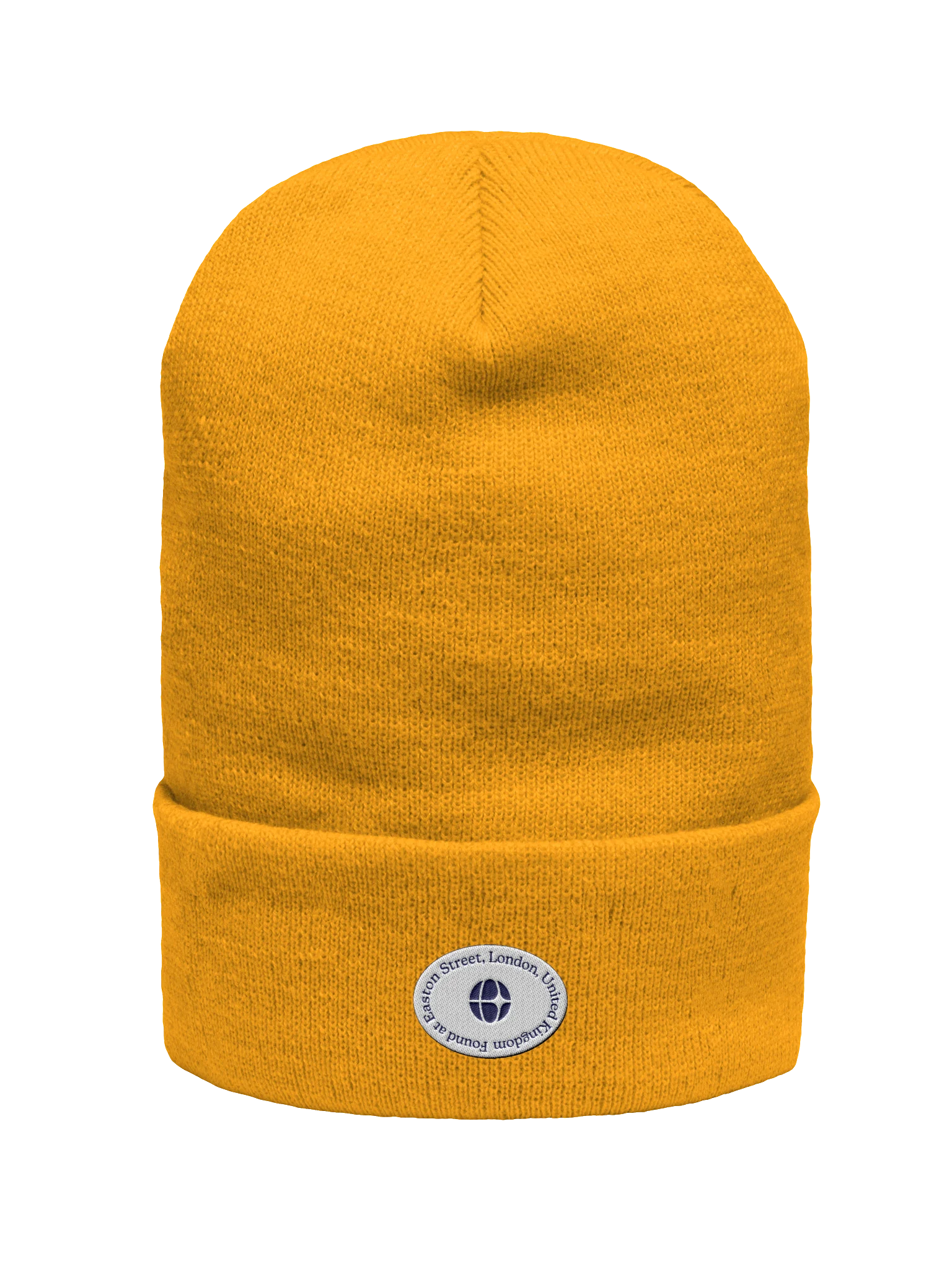 Voop Blocked a Cold Beanie product image (1)