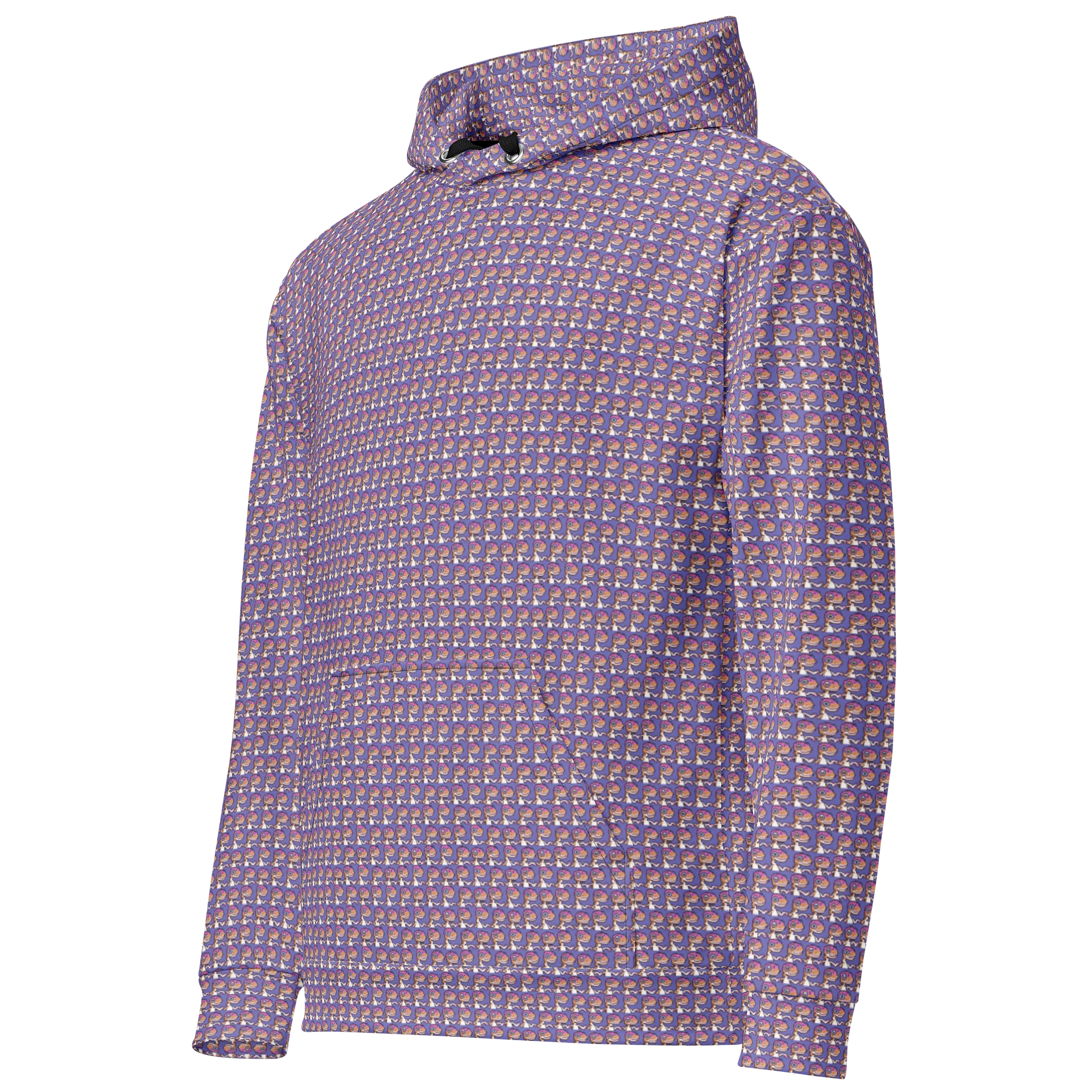 Wiggliest Hoodie product image (2)