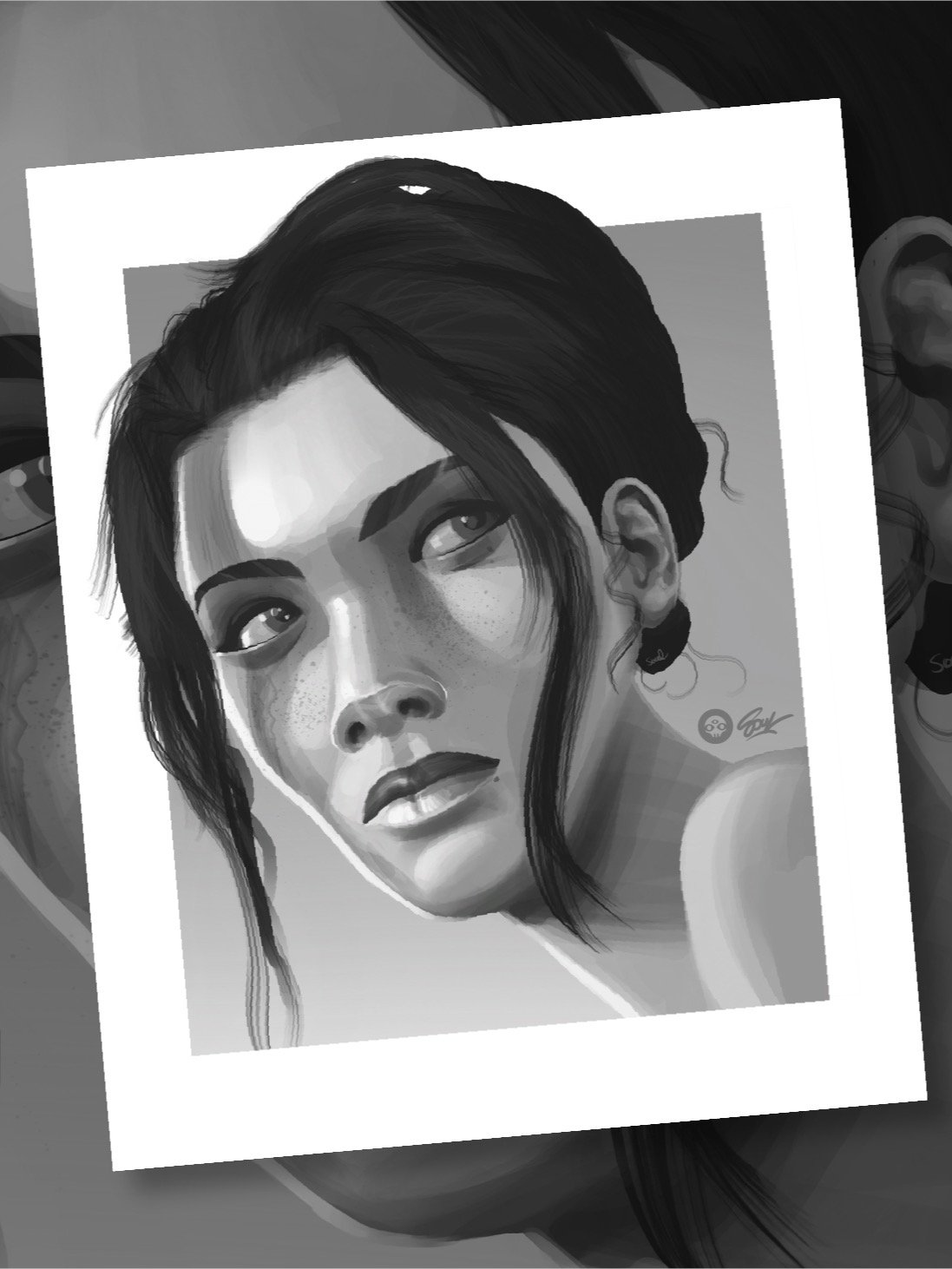 The Nomad Queen product image (1)