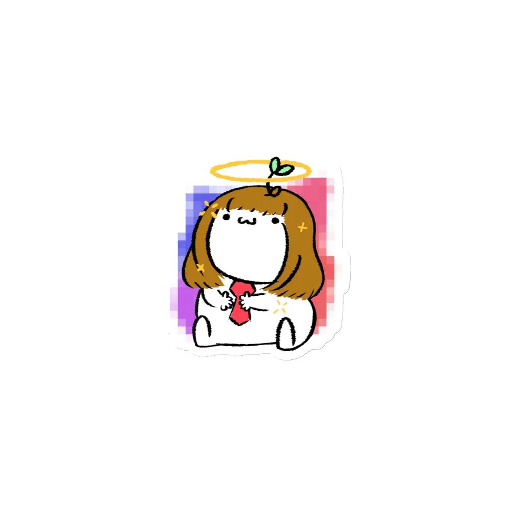 [Engel Squishy] Magnet product image (1)