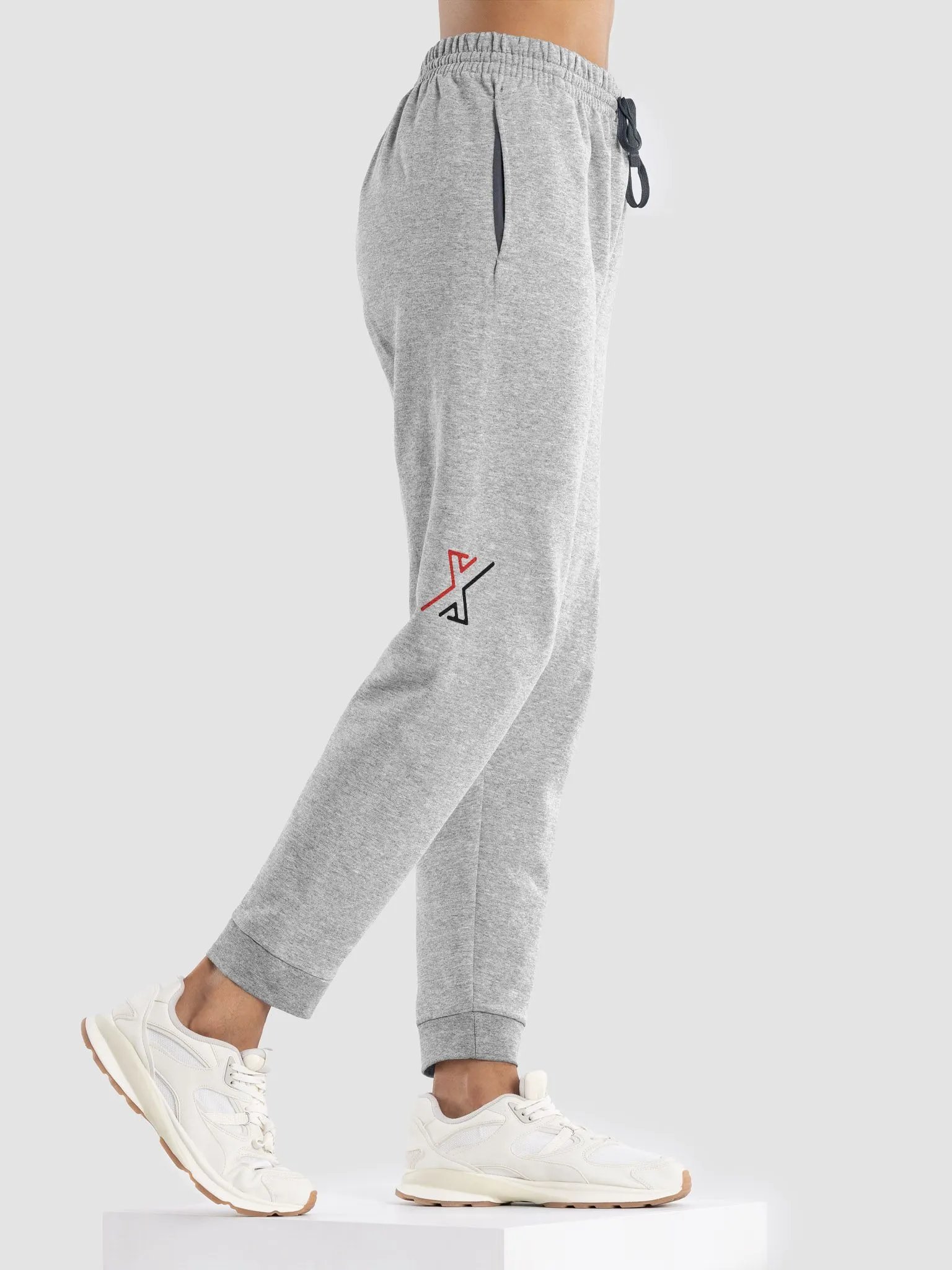Red&Black joggers product image (4)