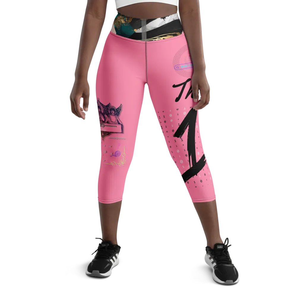 BnB Nicole Leggings product image (10)